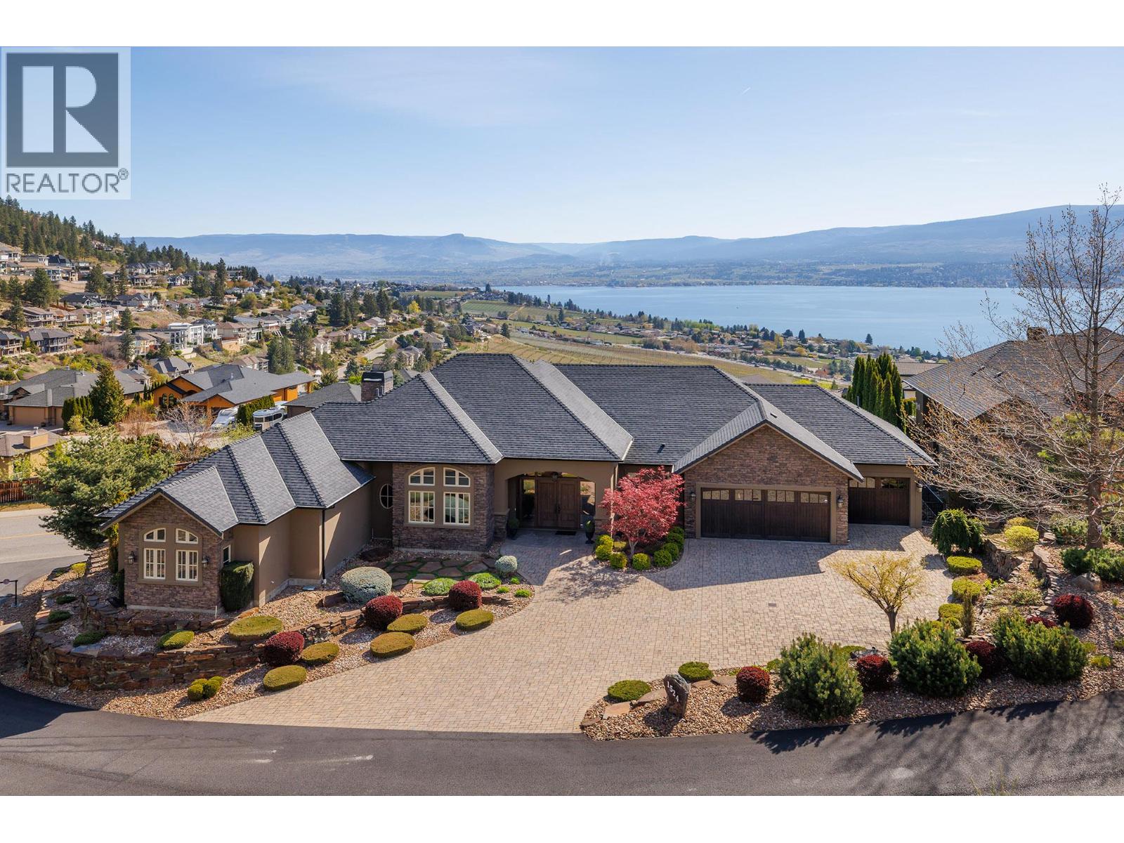 1524 Vineyard Drive