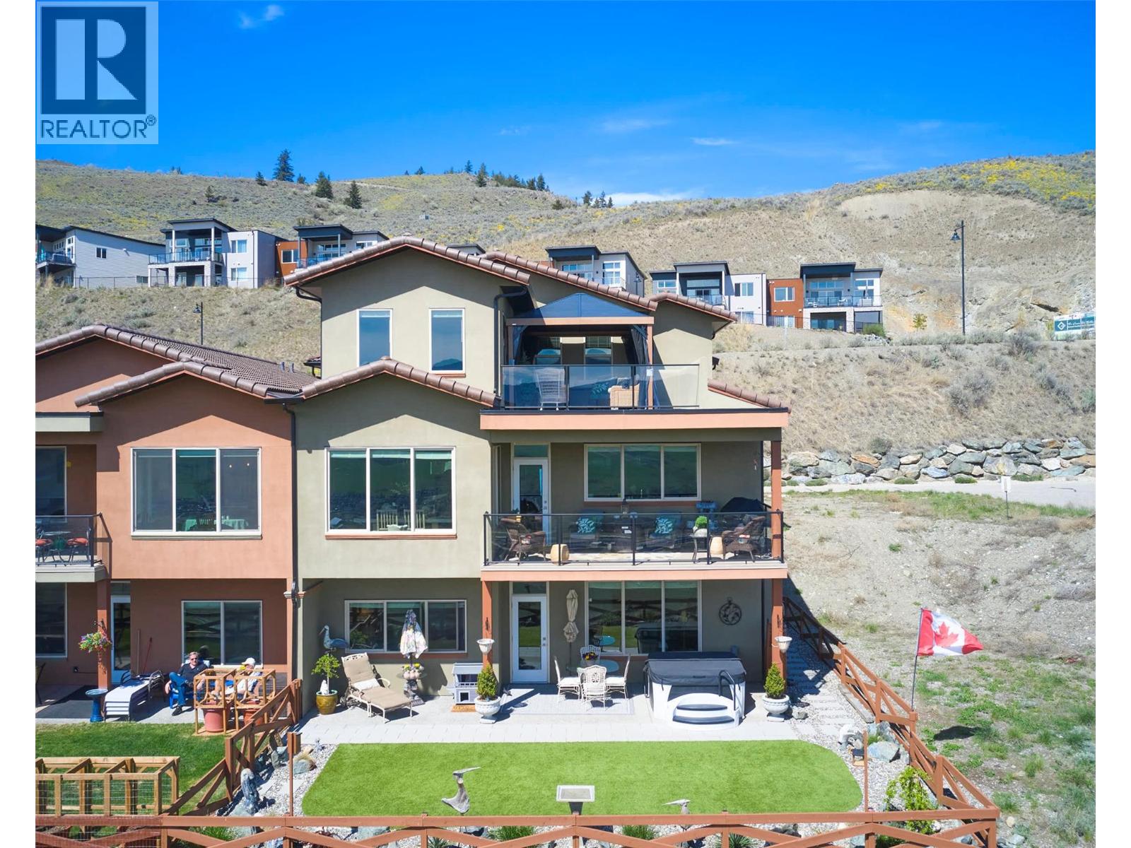 595 Vineyard Way N Unit# 31