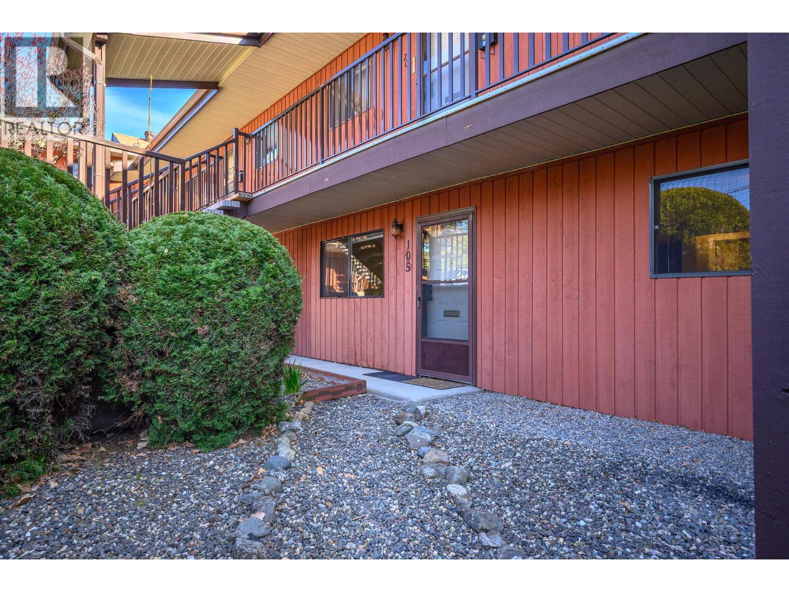3020 Allenby Way Unit# 105 Lot# 5