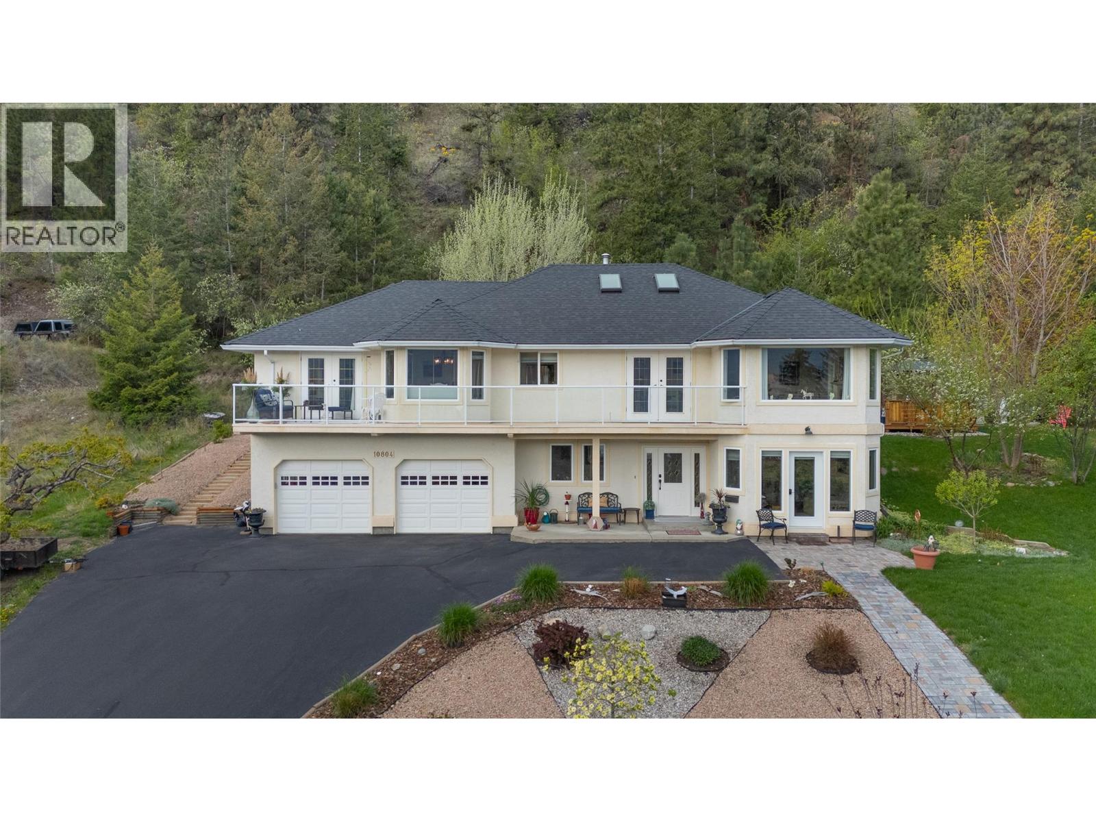 10804 GIANTS HEAD Road