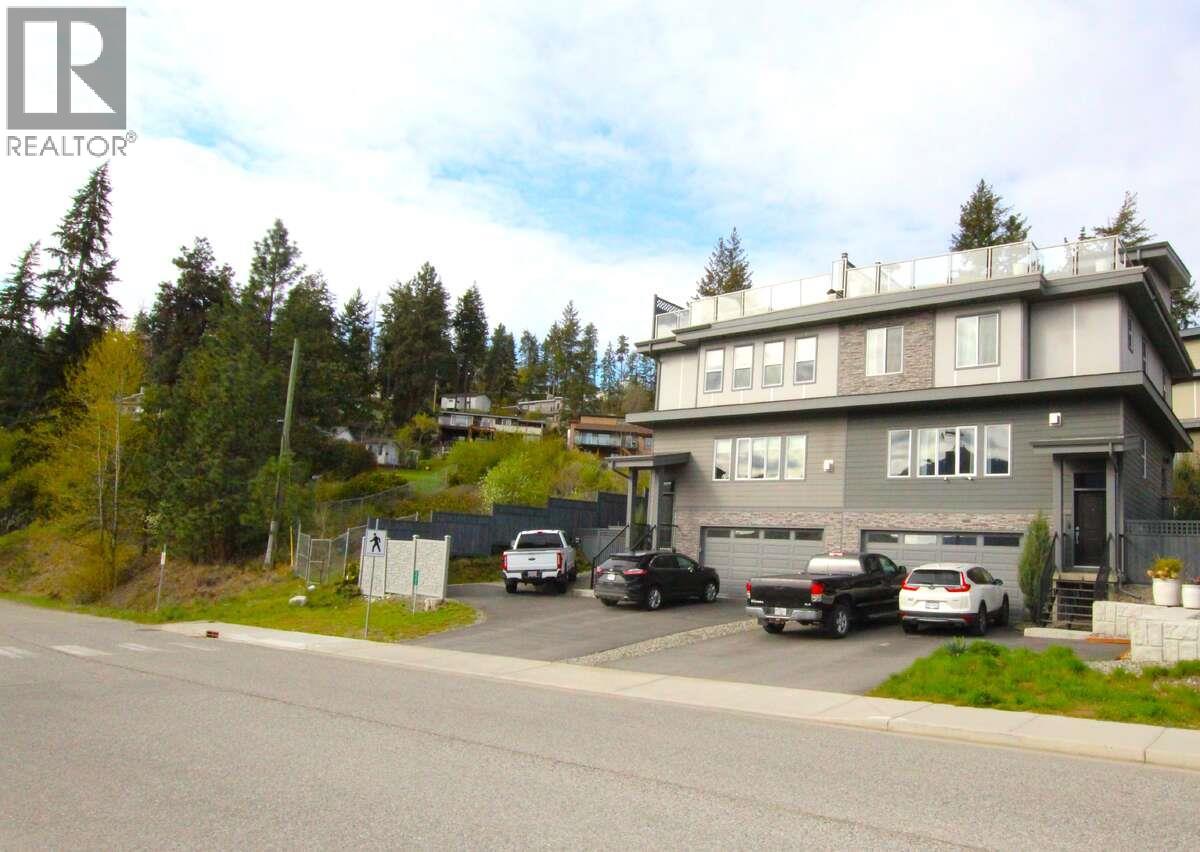 2897 Robinson Road