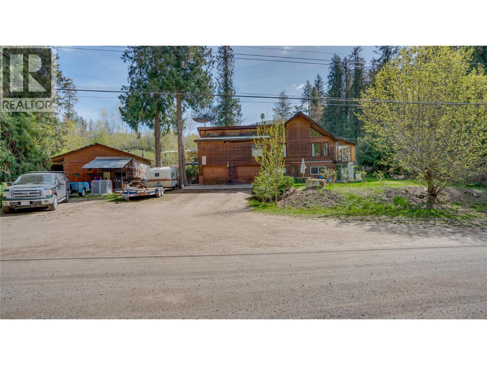 5677 Brentwood Road