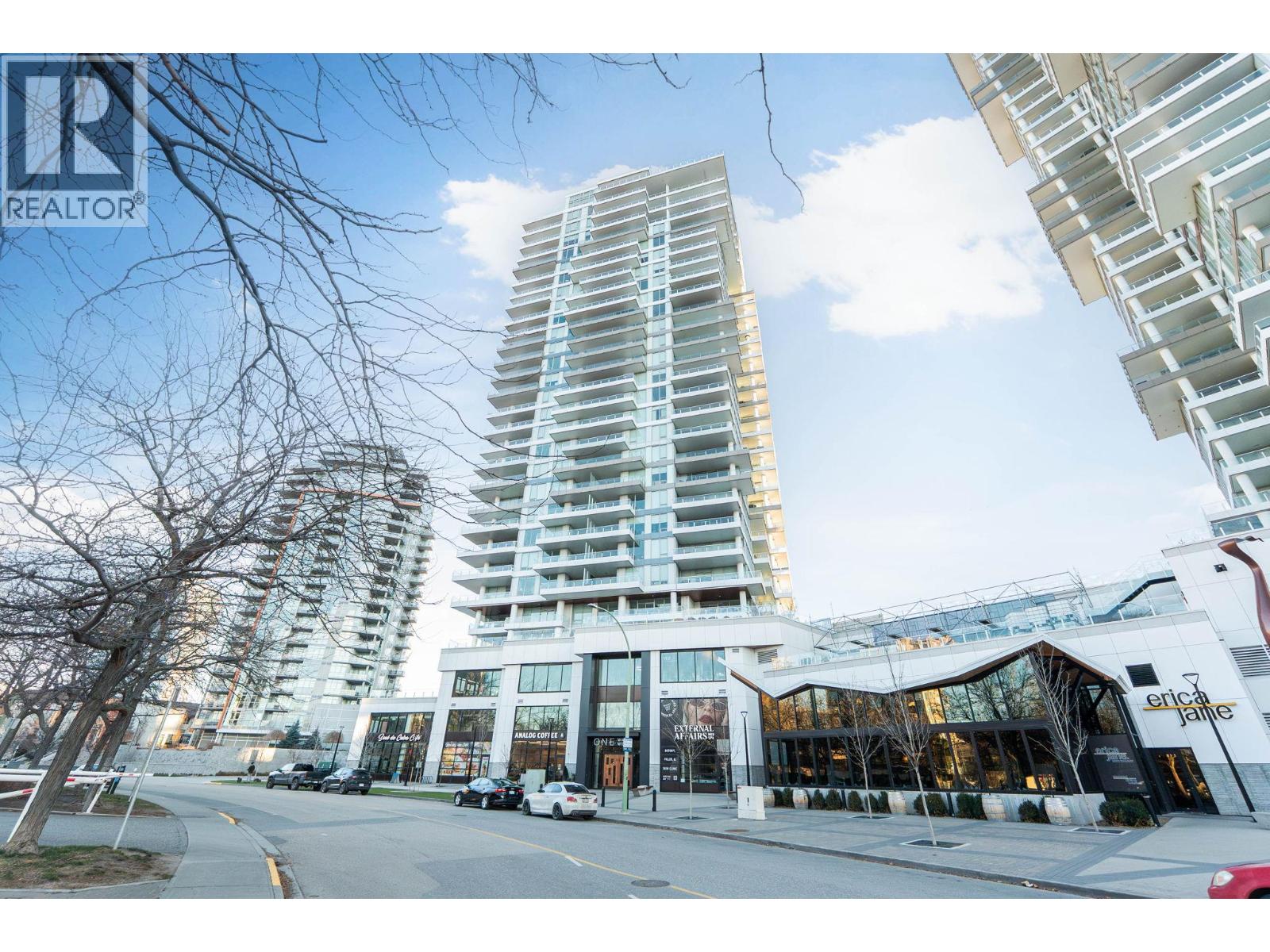 1181 Sunset Drive Unit# 2307
