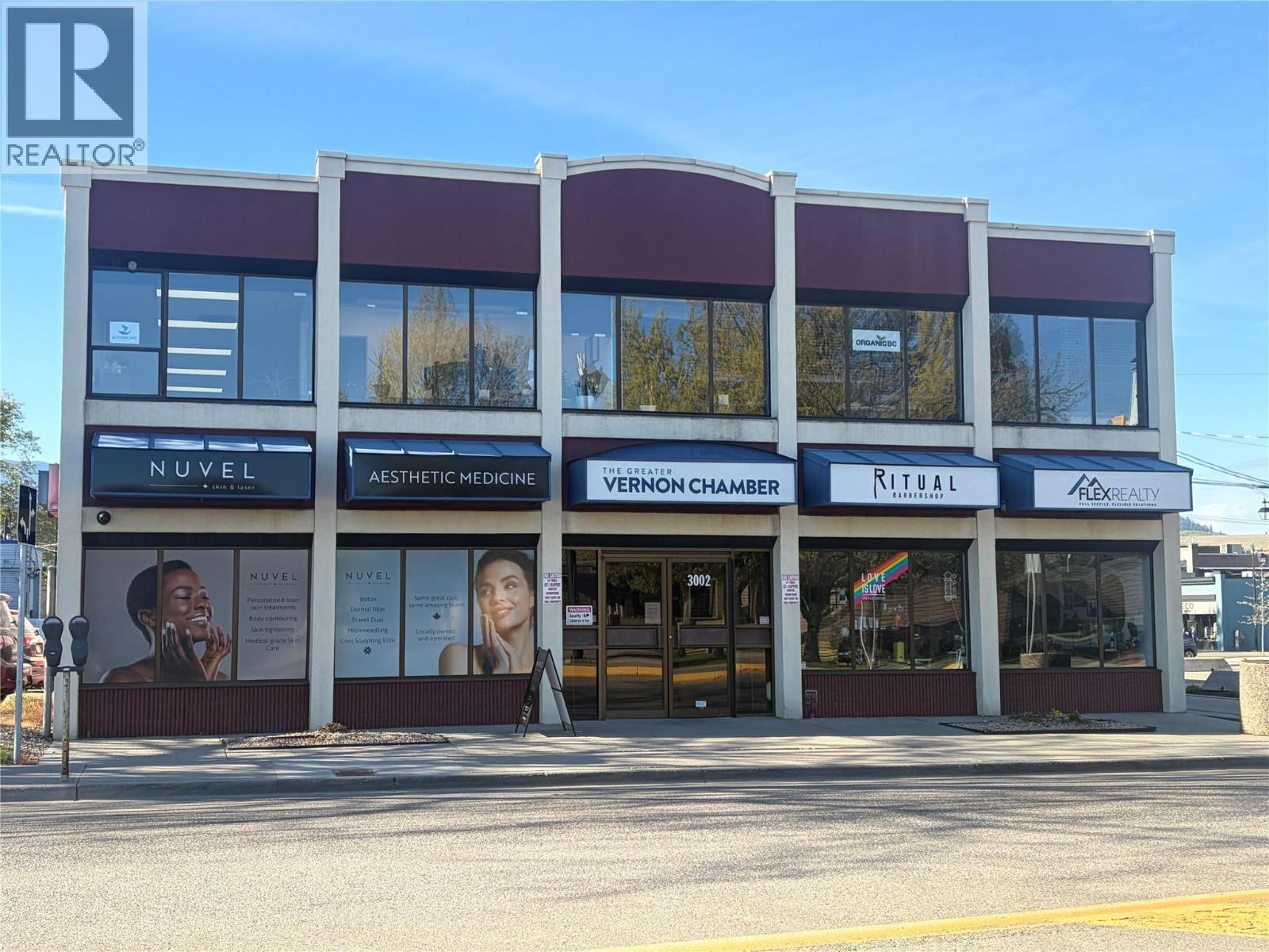 3002 32 Avenue Unit# 202