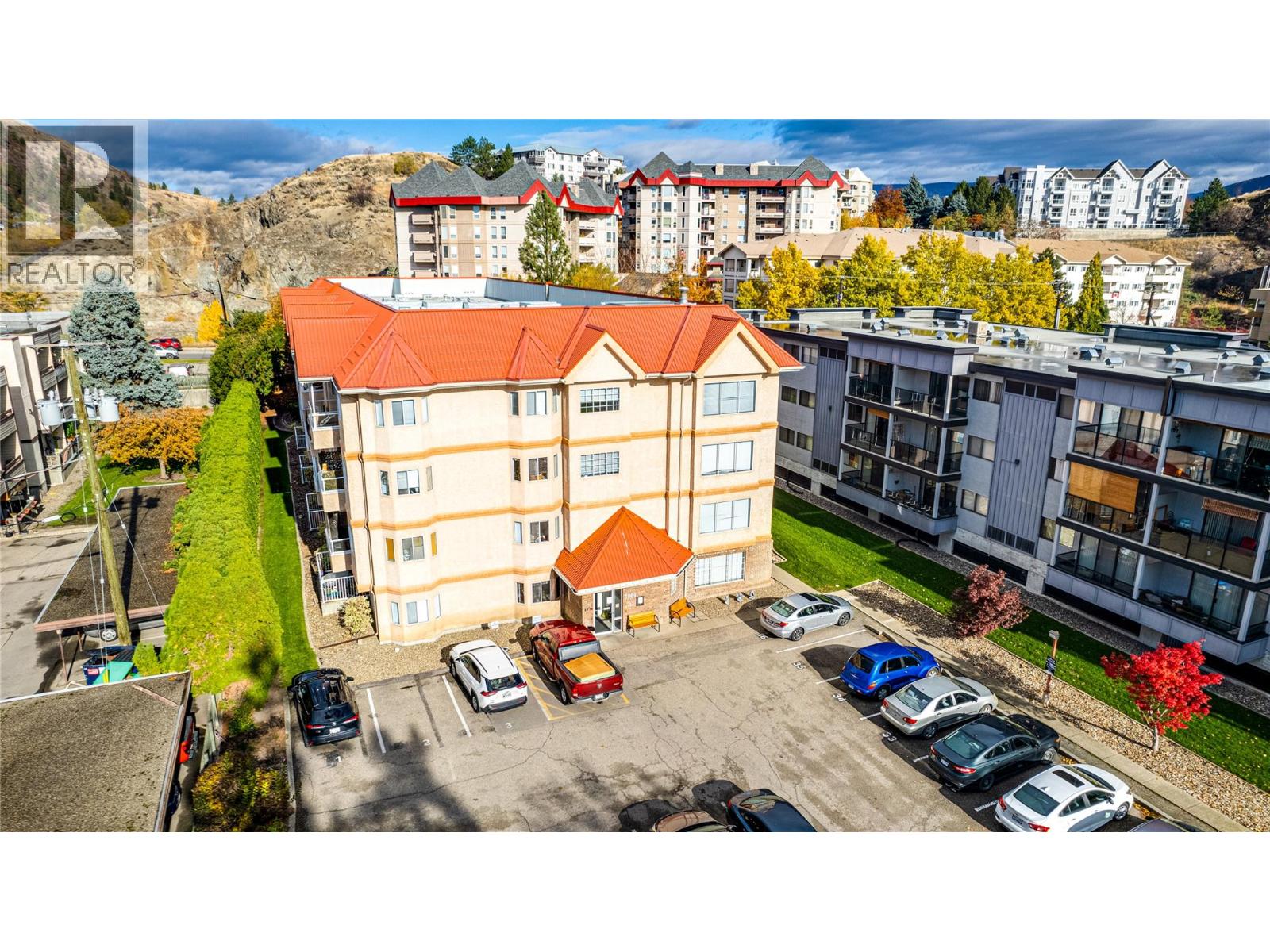 3609 30 Avenue Unit# 208