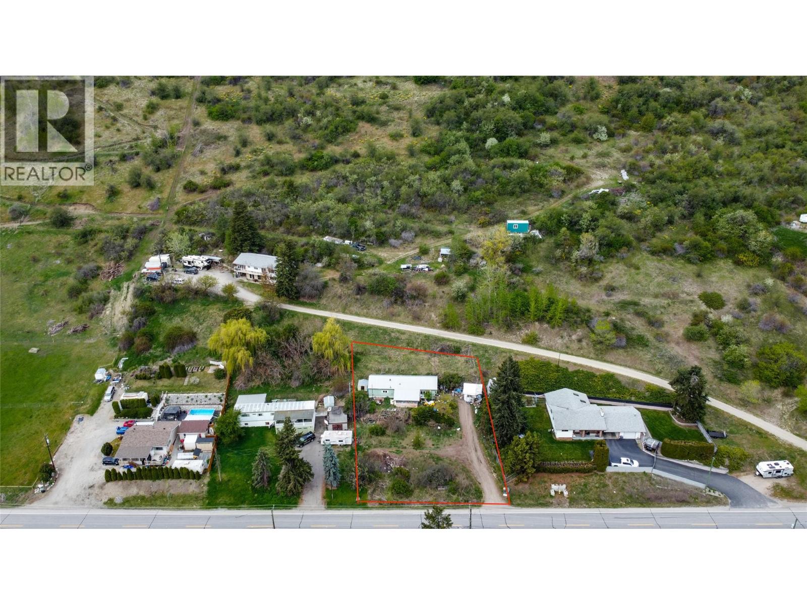 8268 Old Kamloops Road