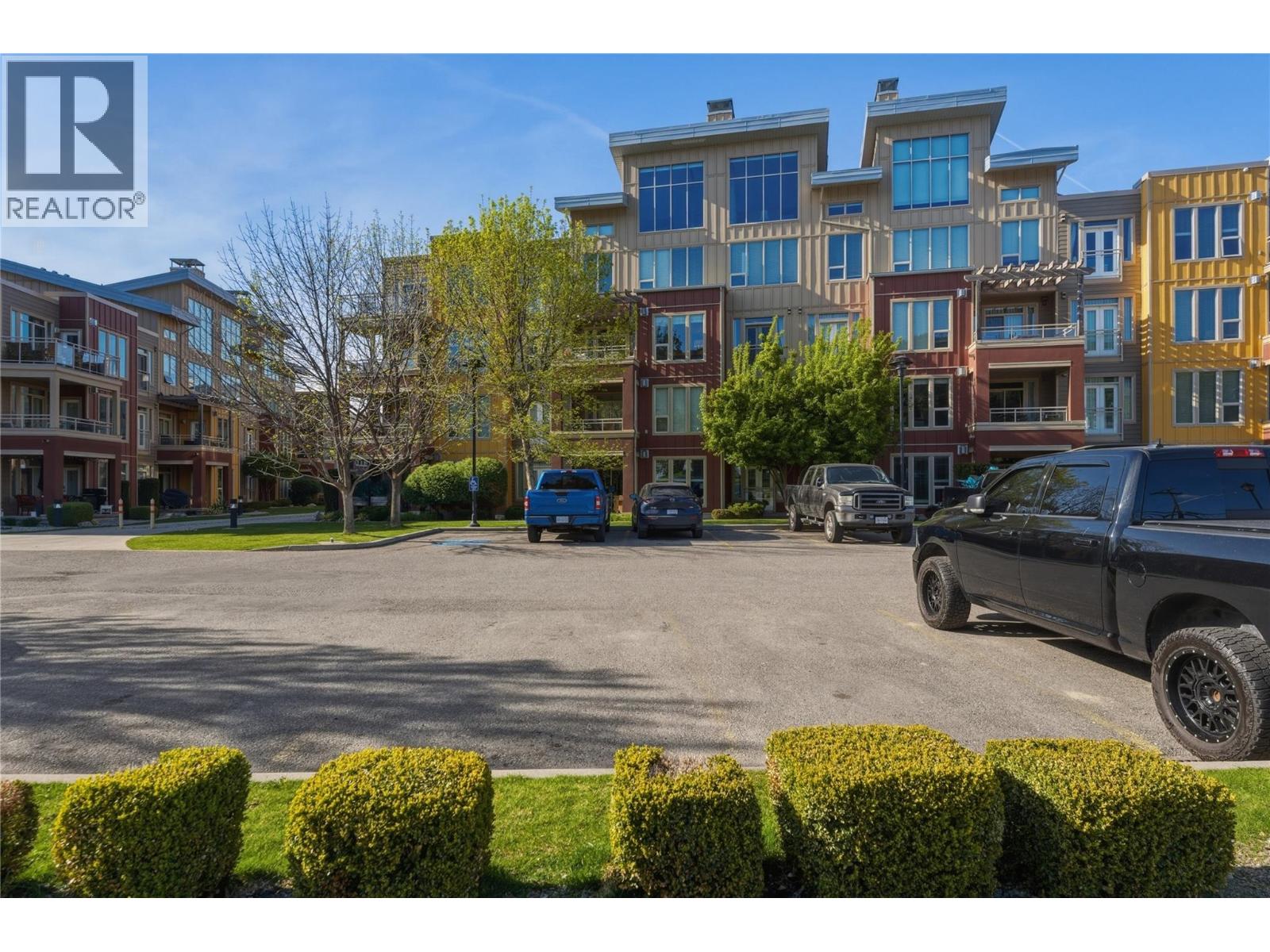 7343 Okanagan Landing Road Unit# 2303