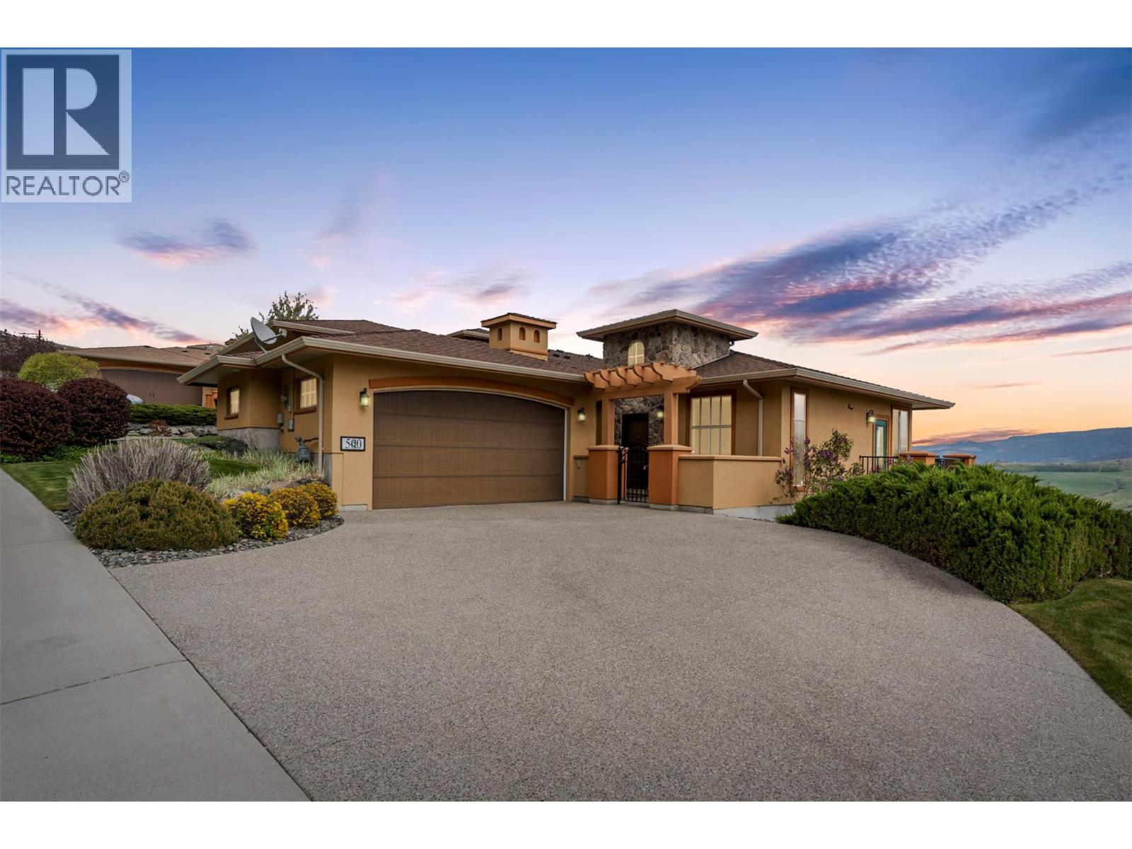 500 Balsam Court