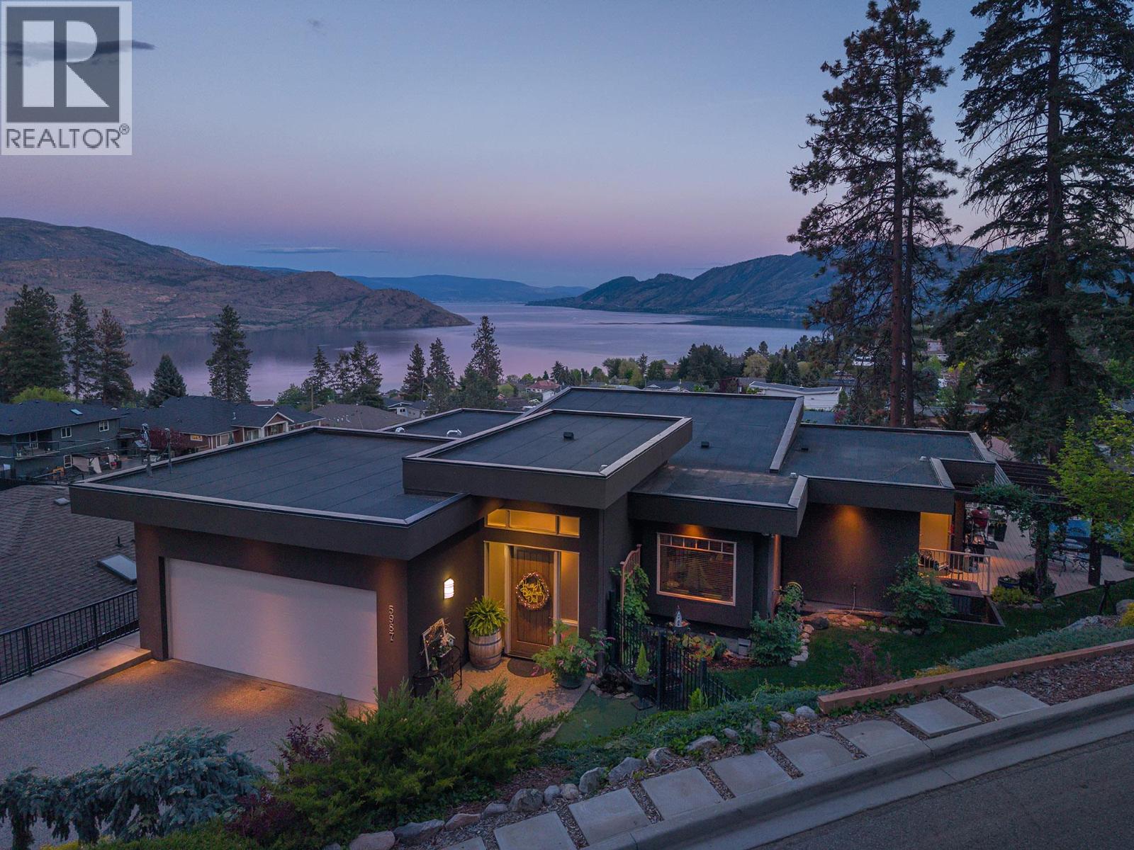 5987 Meldrum Place