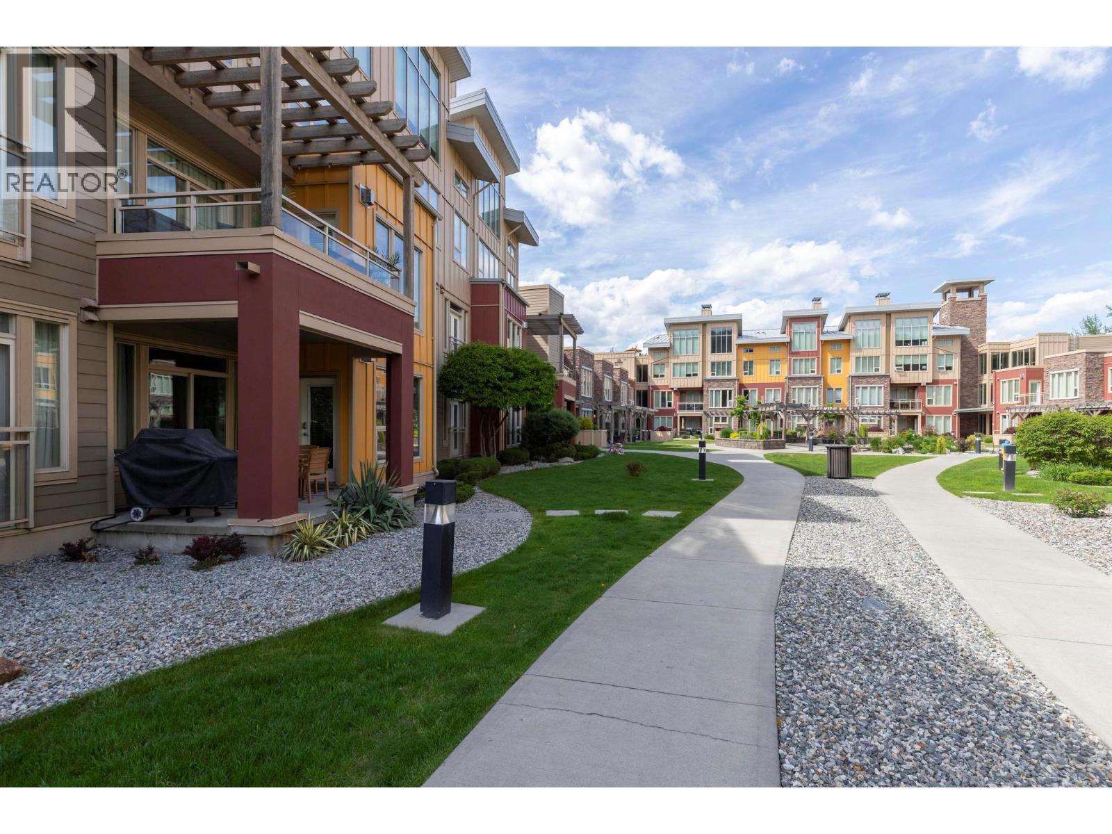 7343 Okanagan Landing Road Unit# 1117