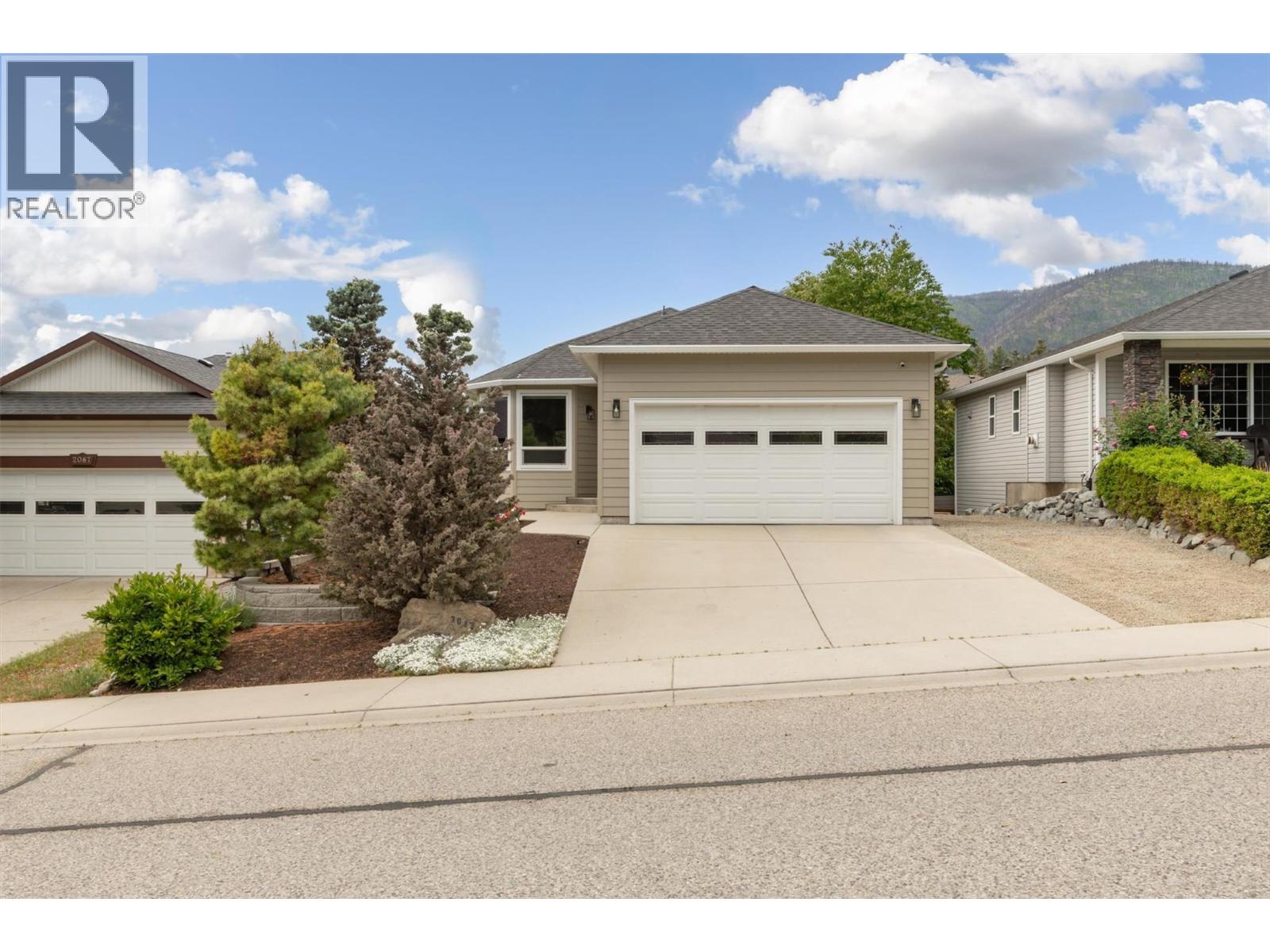 2083 Rosefield Drive