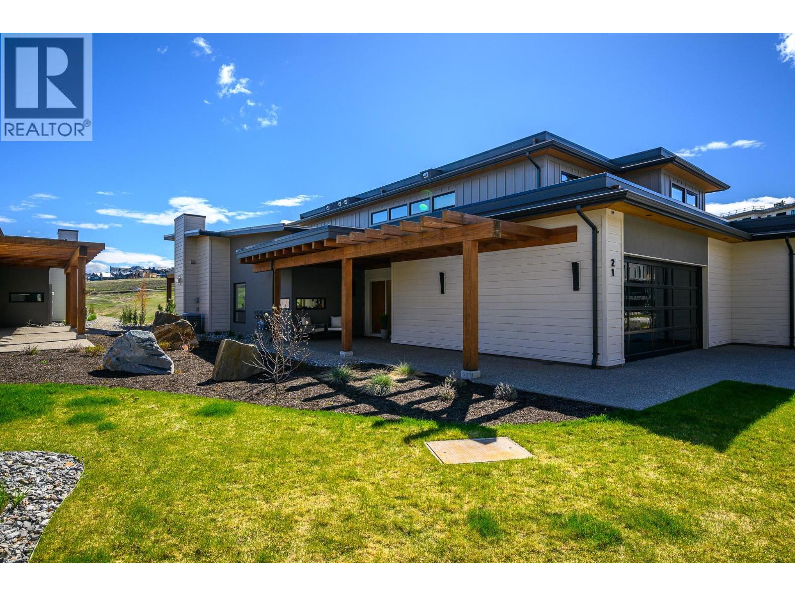 105 Predator Ridge Drive Unit# 21