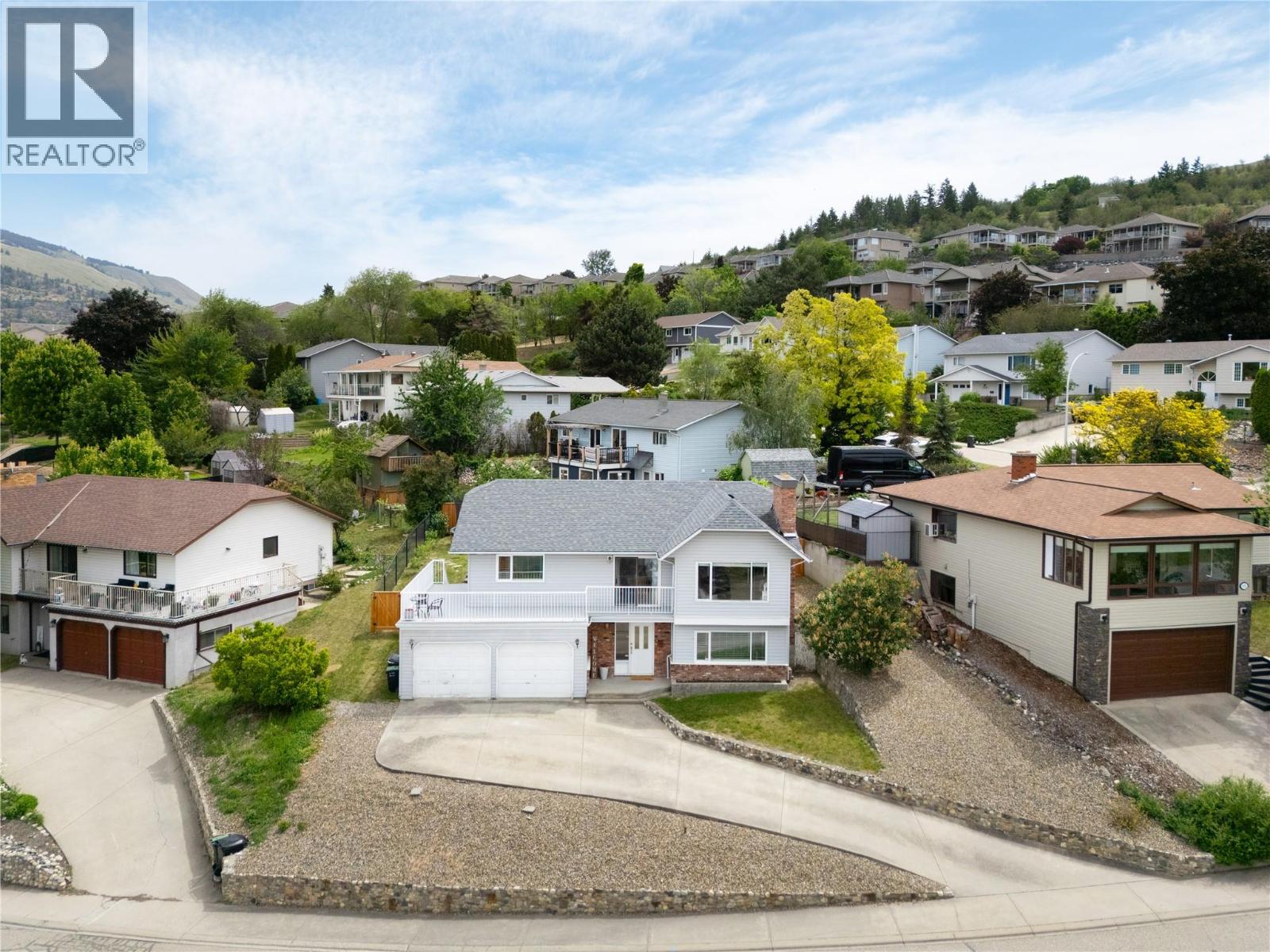 1078 Mt. Baldur Drive