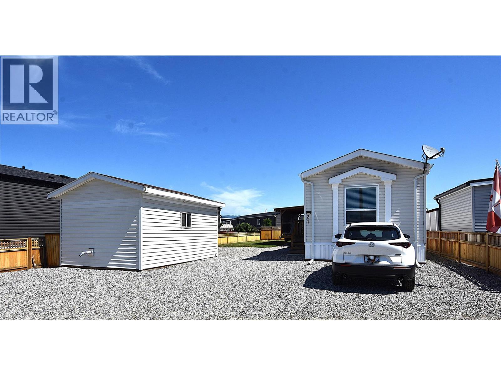 65 Antoine Road Unit# 21