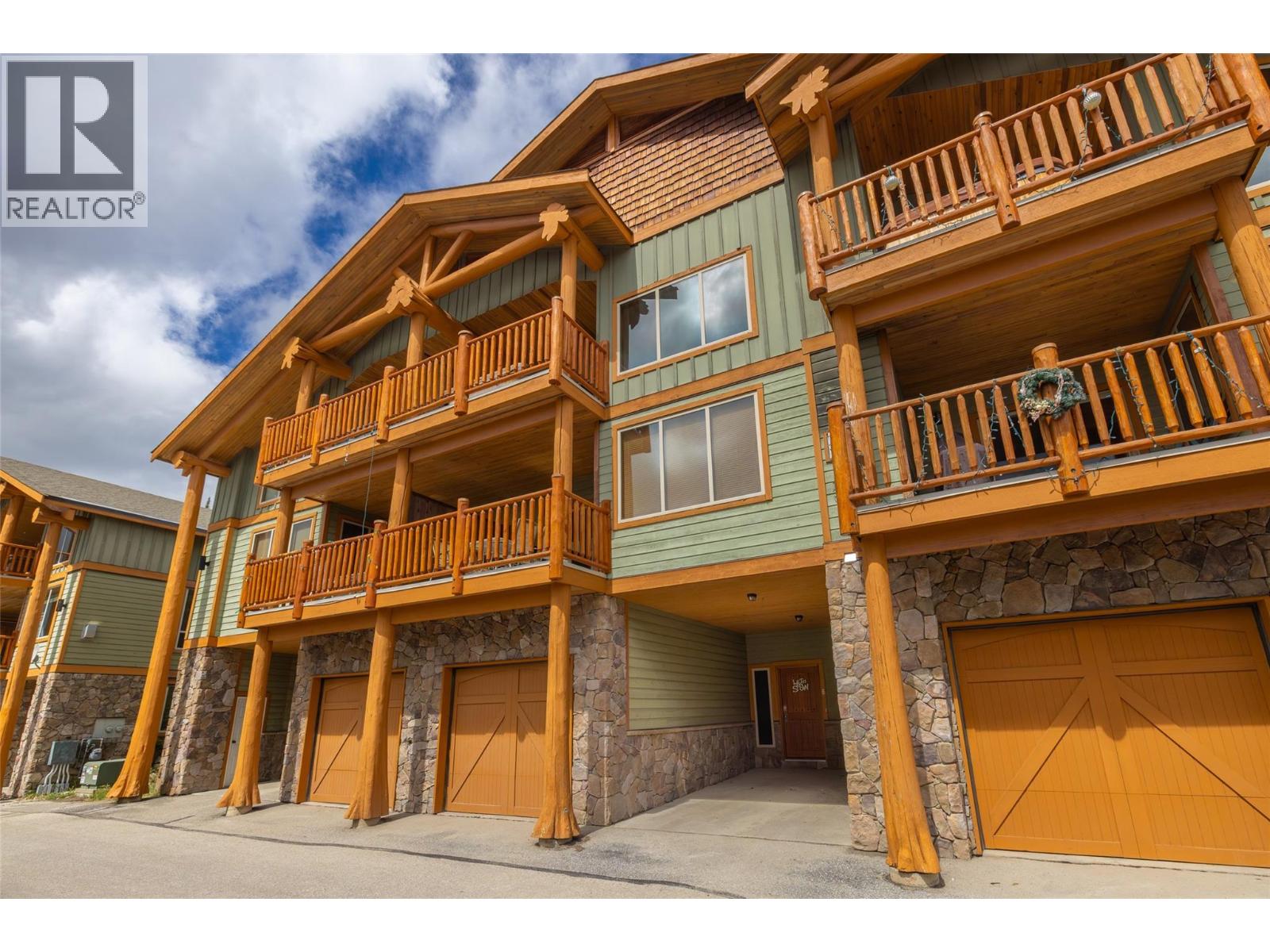 5940 Snow Pines Way Unit# 8