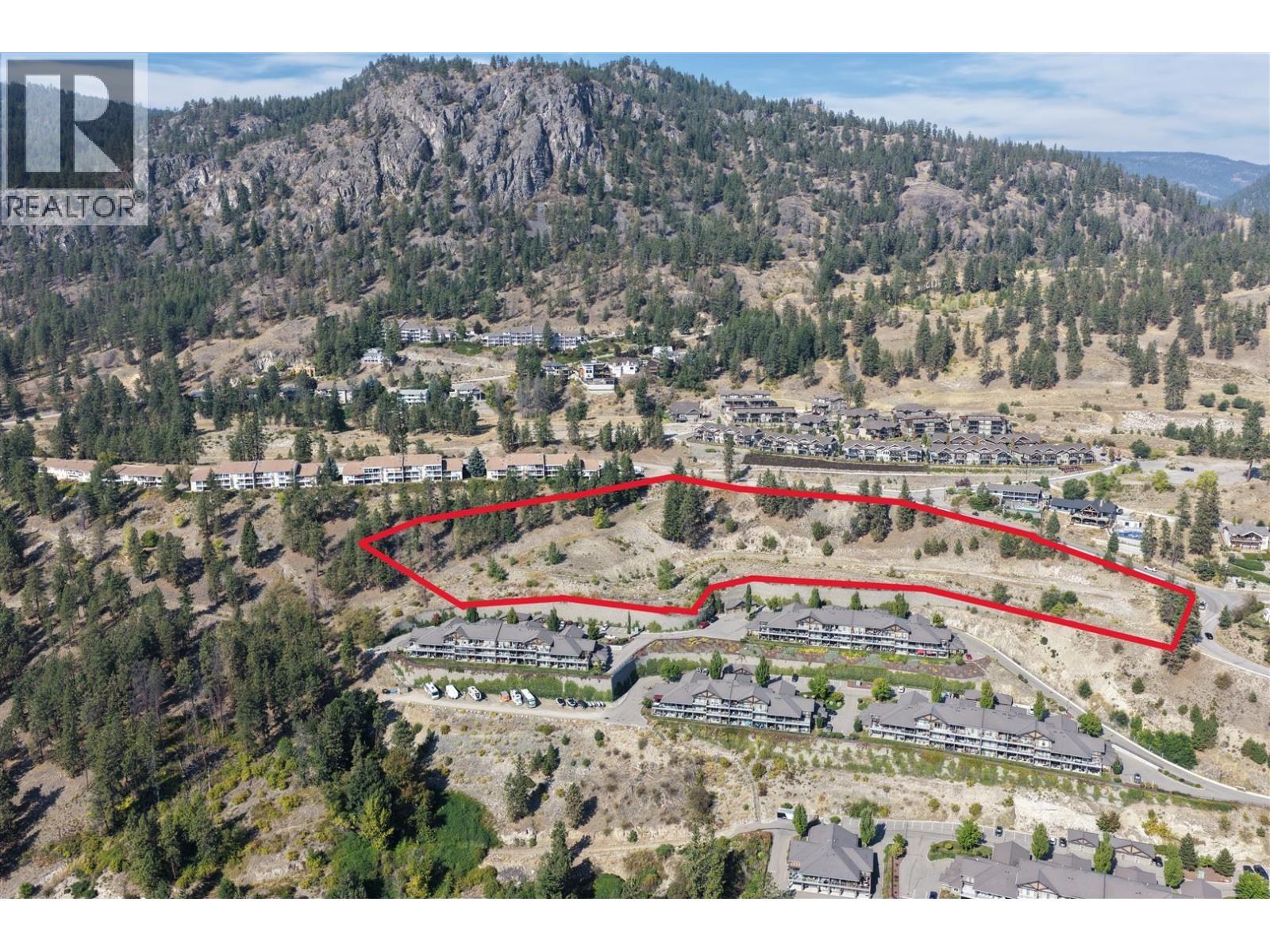 Lot 1 Ponderosa Drive