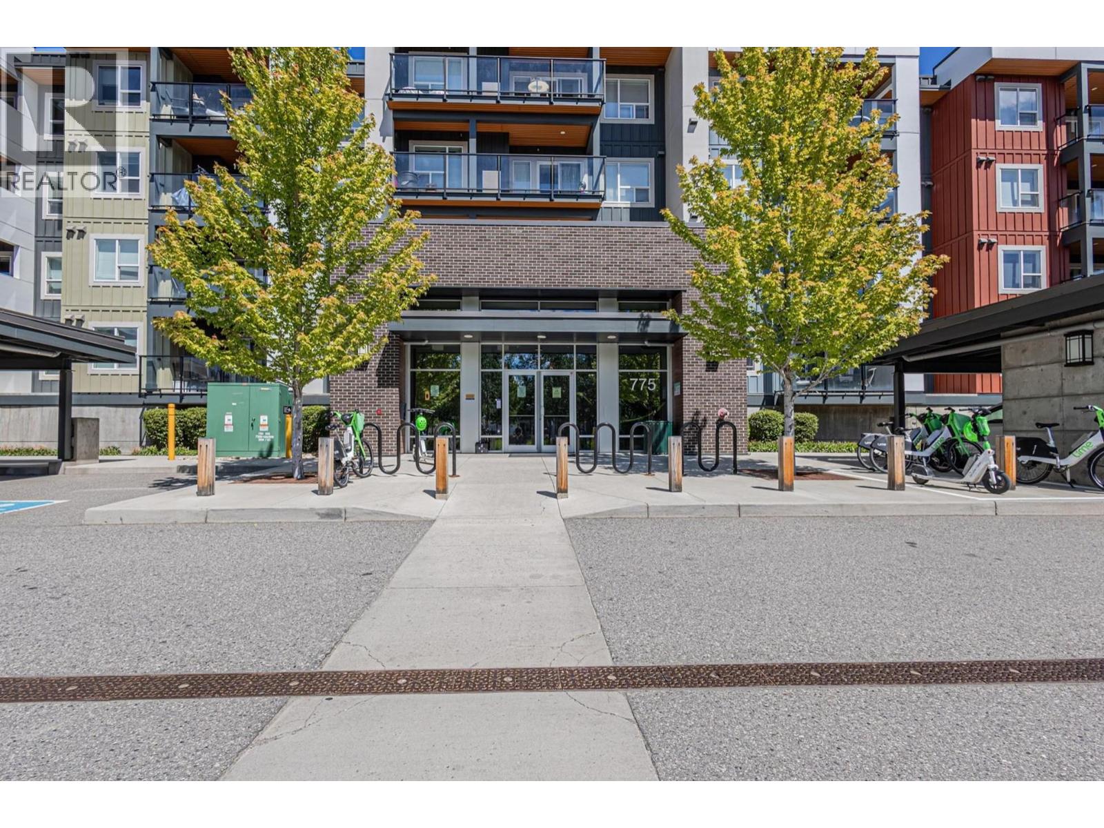 775 Academy Way Unit# 207