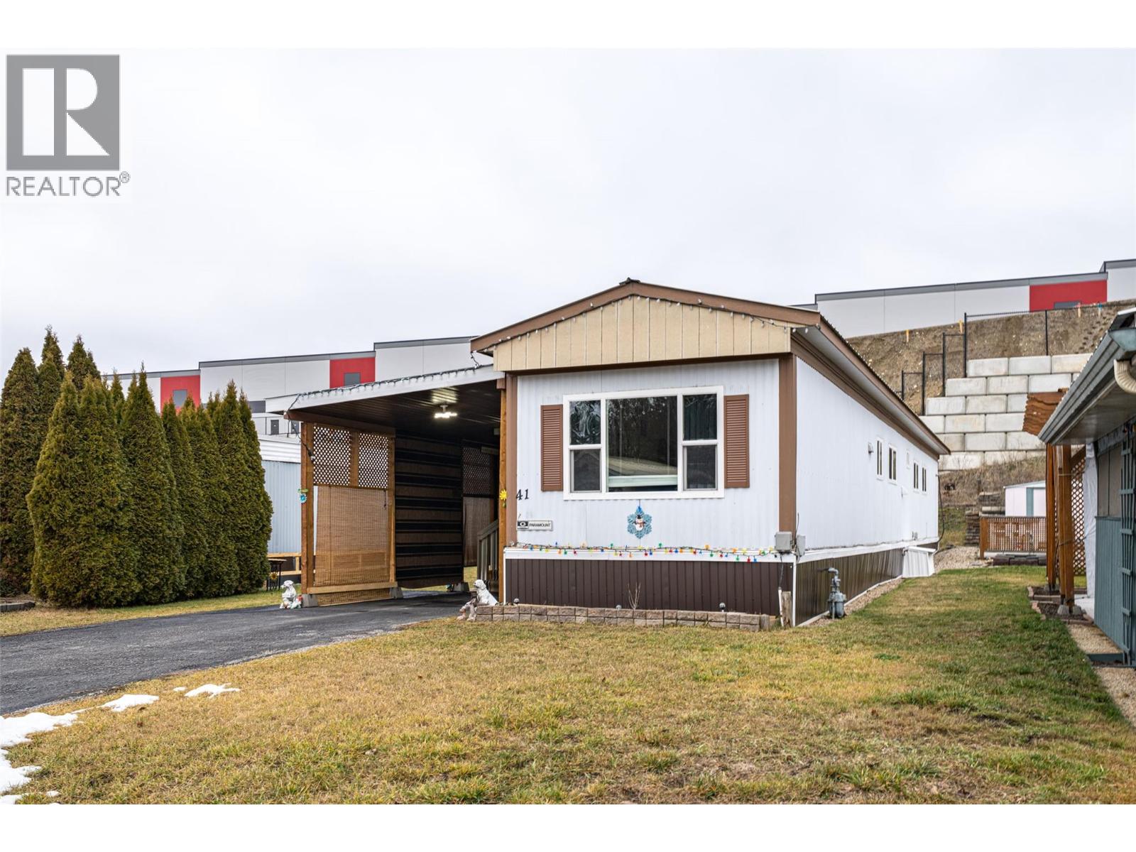 4701 Pleasant Valley Road Unit# 41