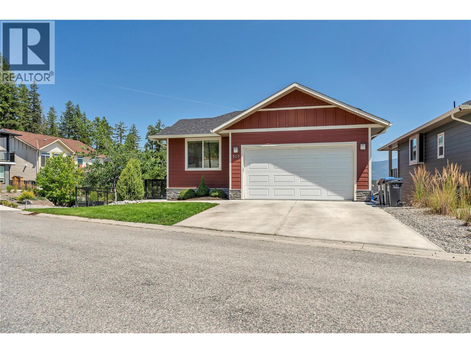 14395 Herron Road Unit# 101