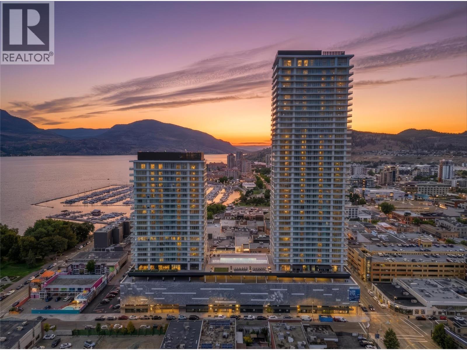 1626 Water Street Unit# 3402