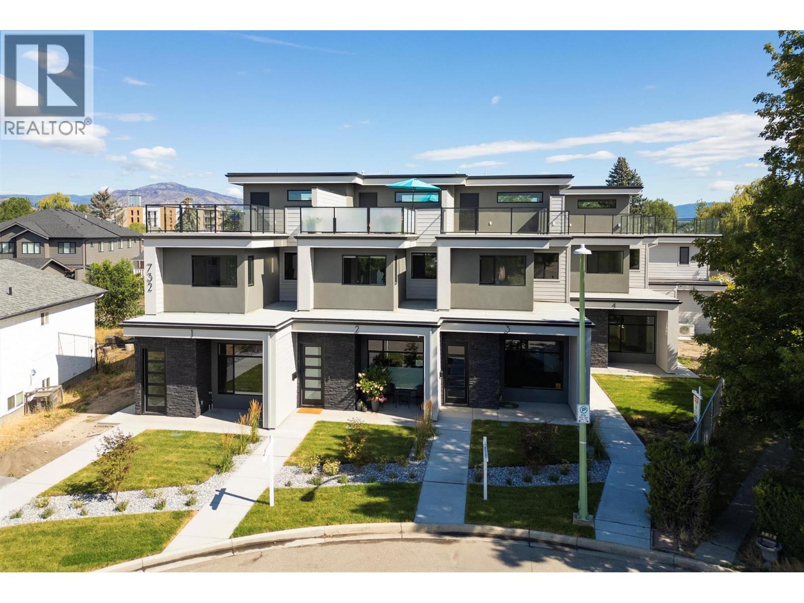 732 Coopland Crescent Unit# 1