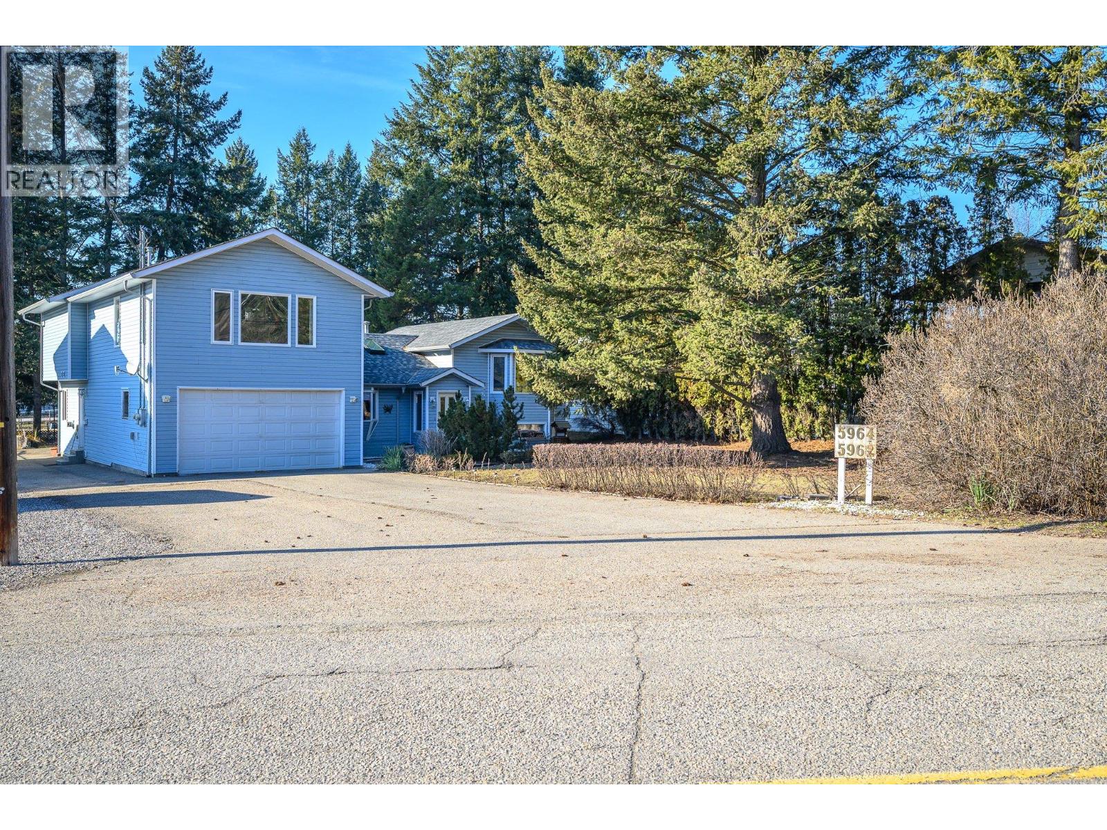 5964 Star Road