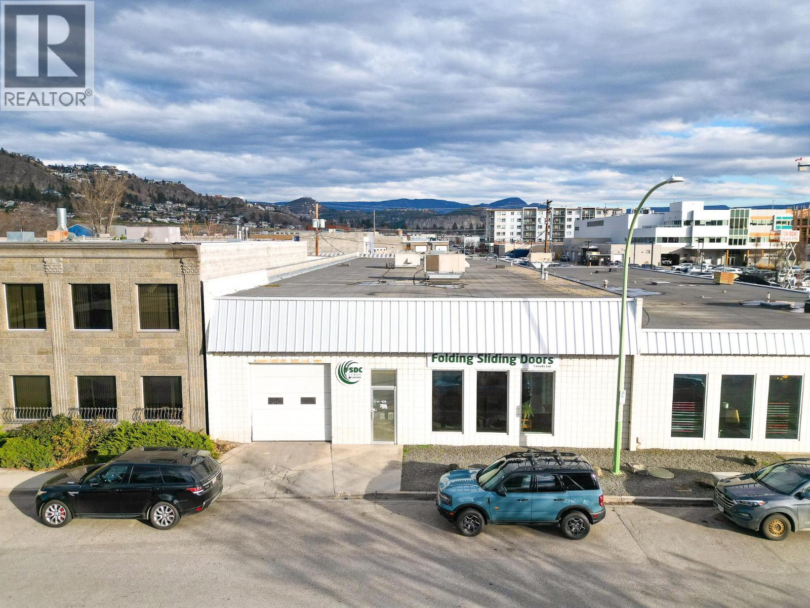 1155 St. Paul Street Unit# 105-106