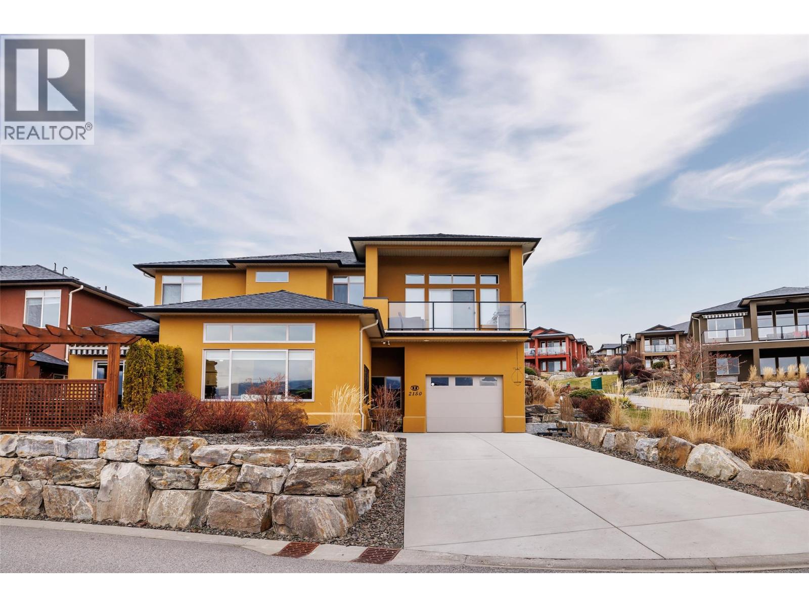 2150 Talavera Place
