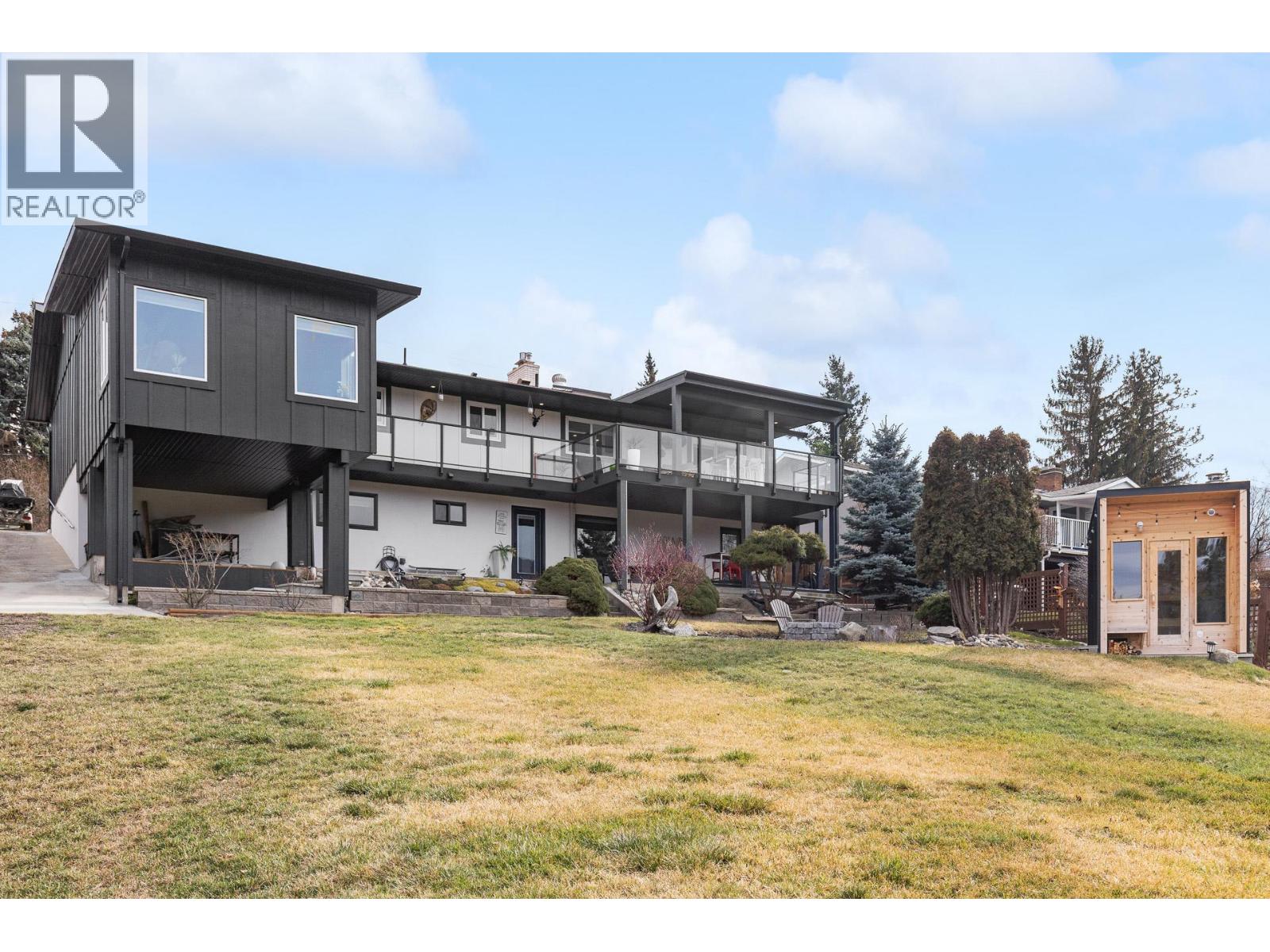 2426 Collingwood Road