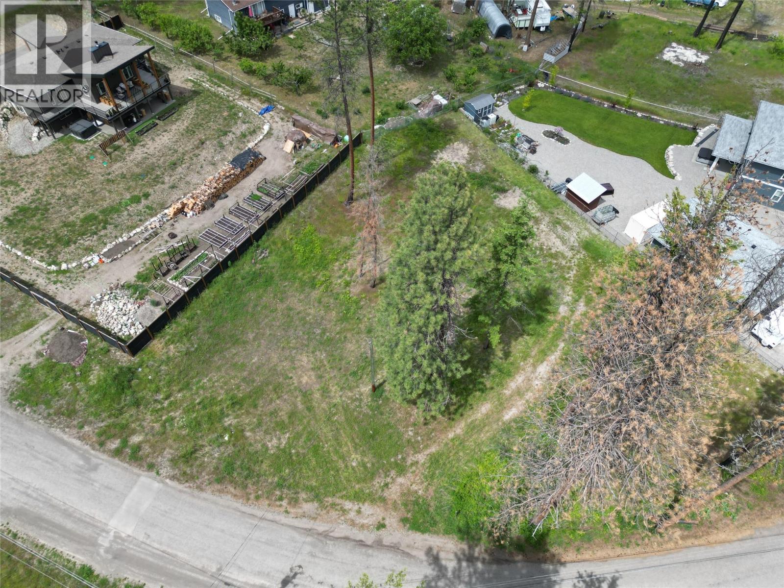 784 Udell Road