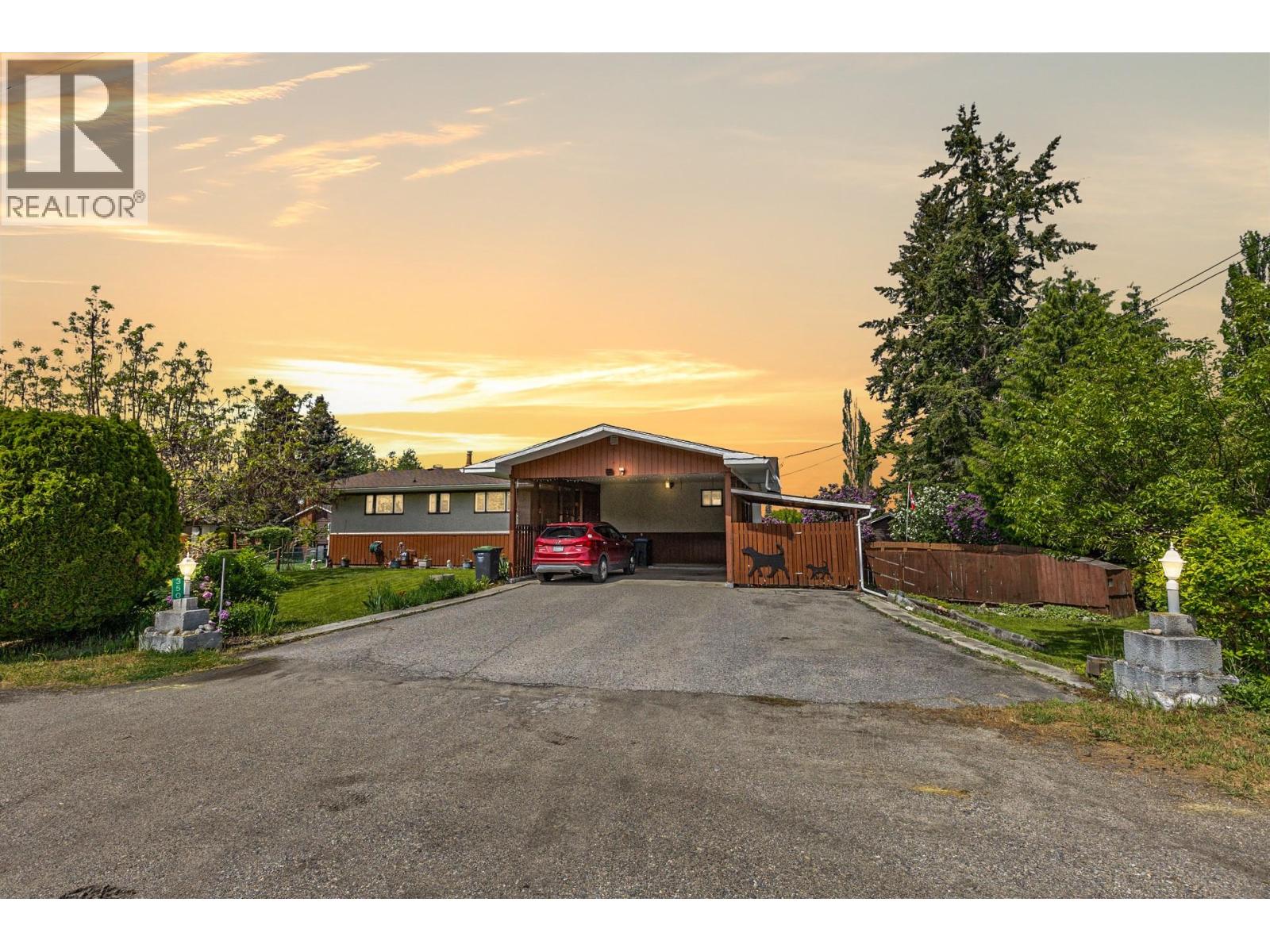 350 Clarissa Road