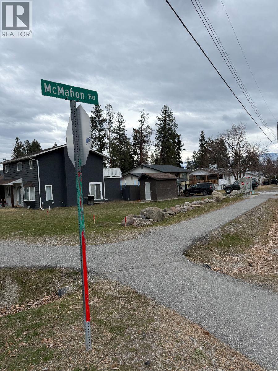 McBain Road