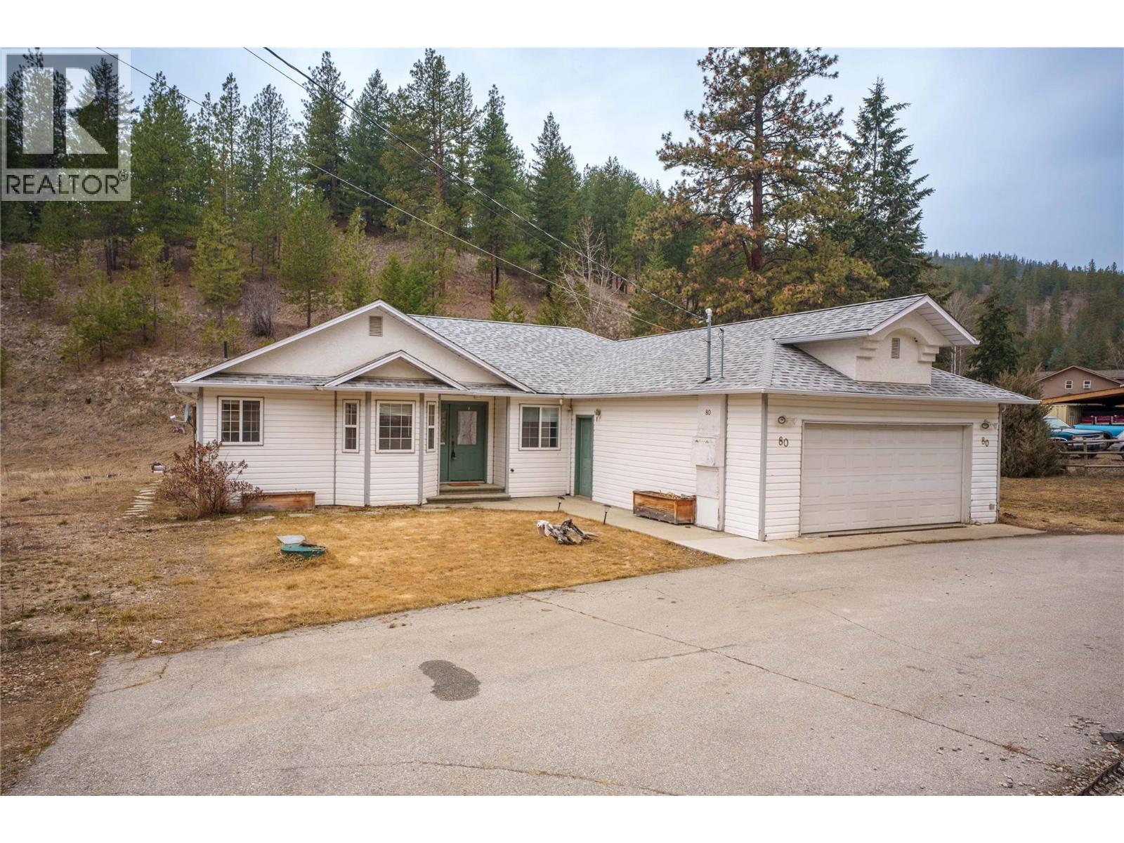80 Fish Lake Road