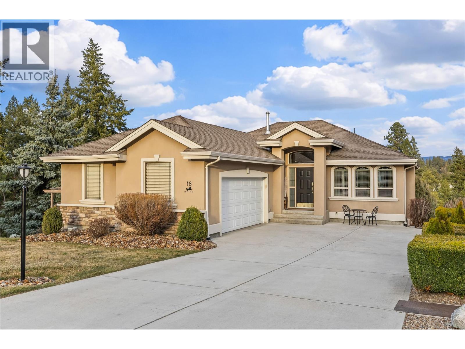 2155 Horizon Drive Unit# 18