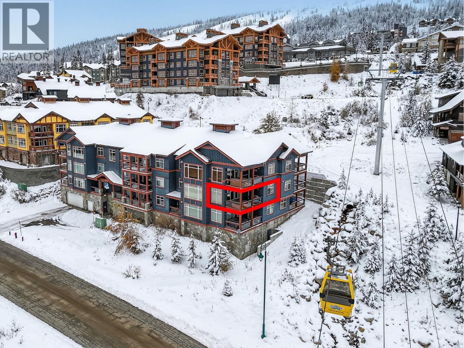 315 Whitehorse Lane Unit# 203
