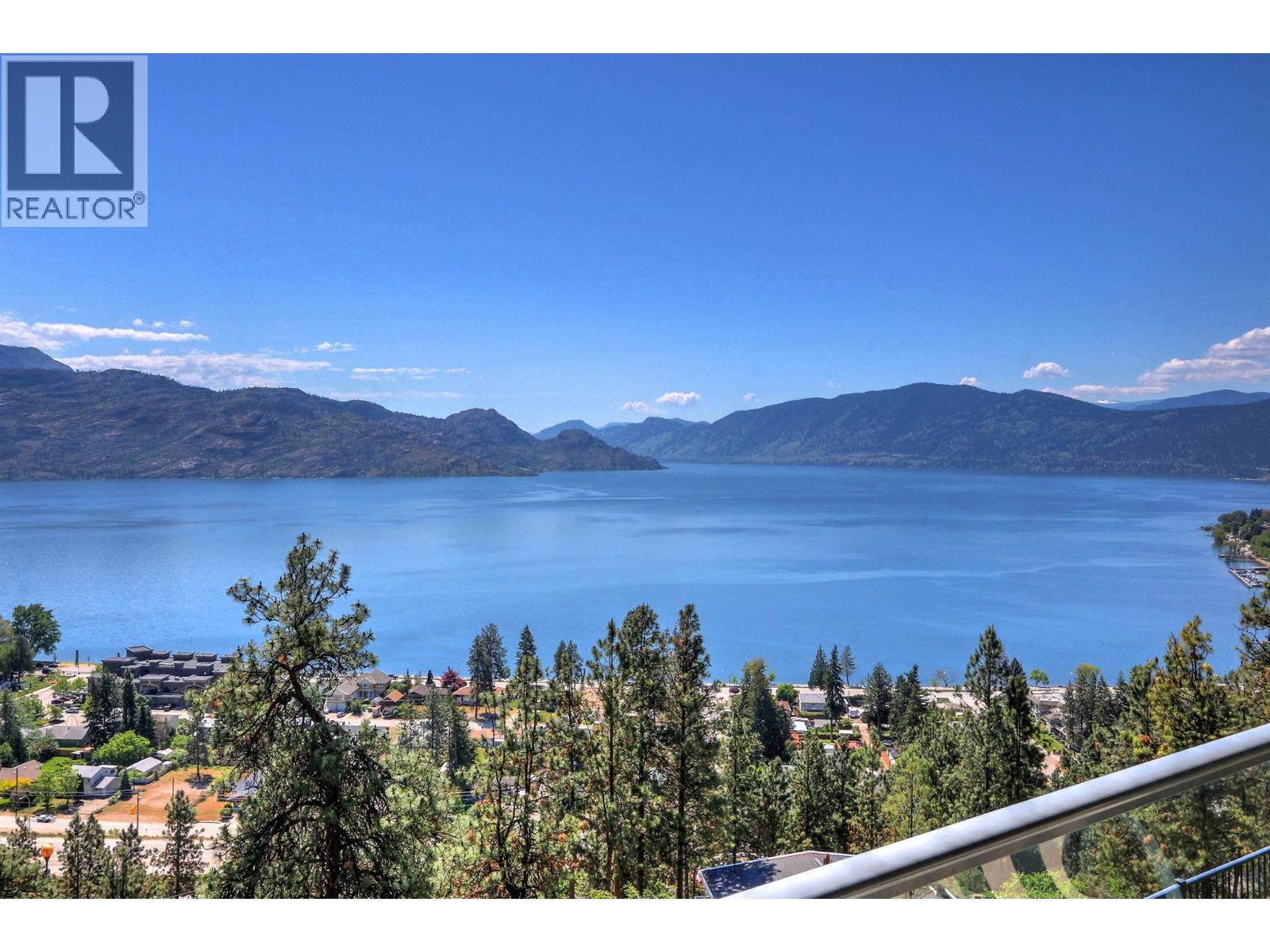 4350 Ponderosa Drive Unit# 109