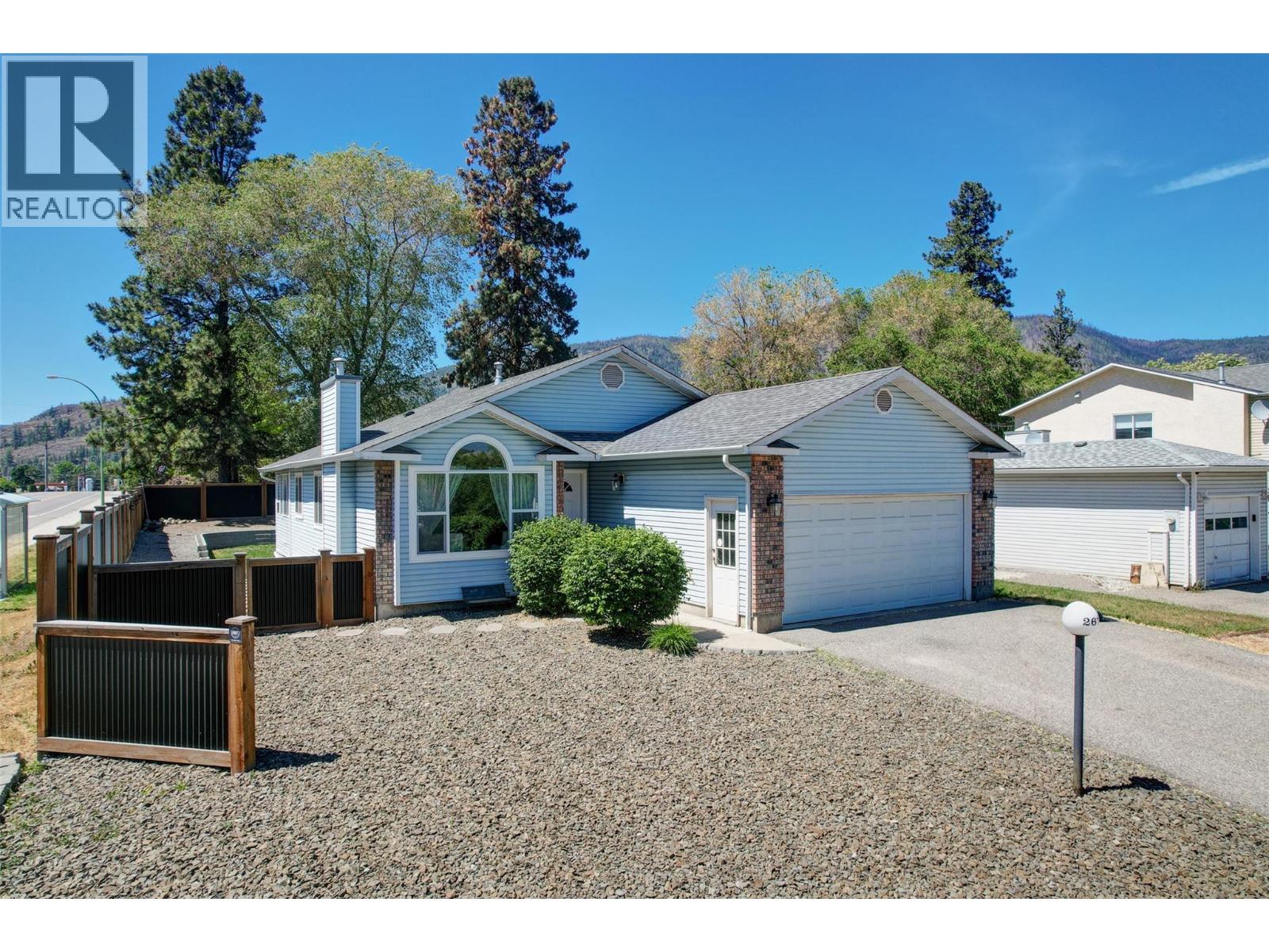 2678 Cameron Road