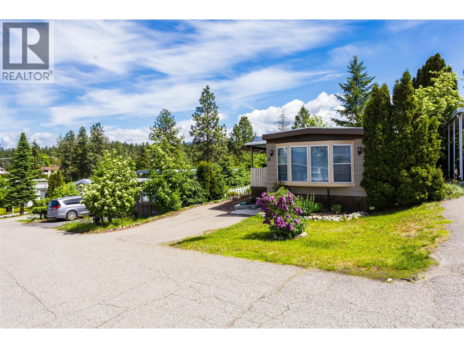 3535 McCulloch Road Unit# 74