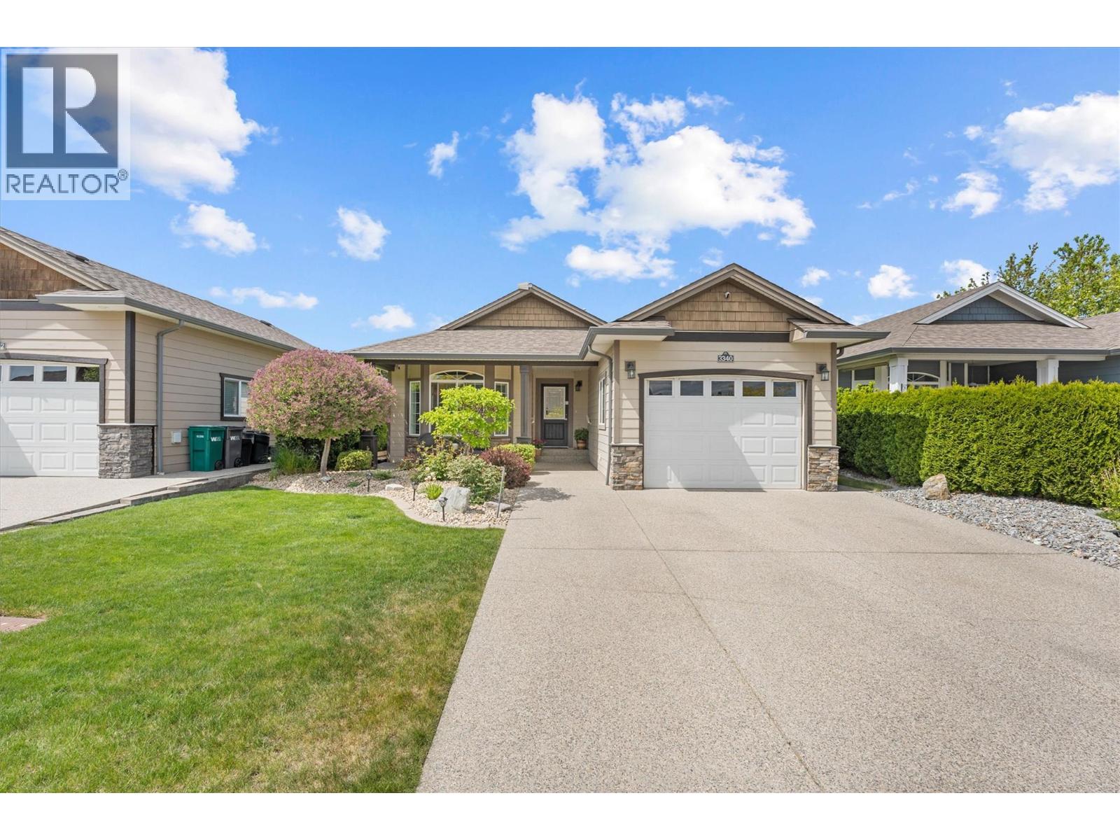 3340 Mimosa Drive