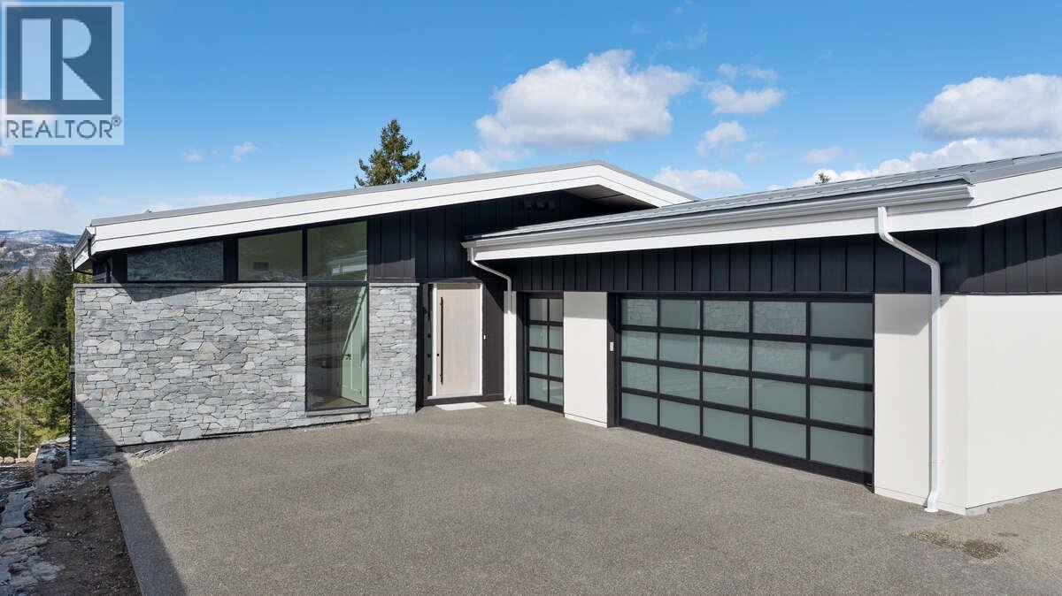 866 Predator Ridge Drive