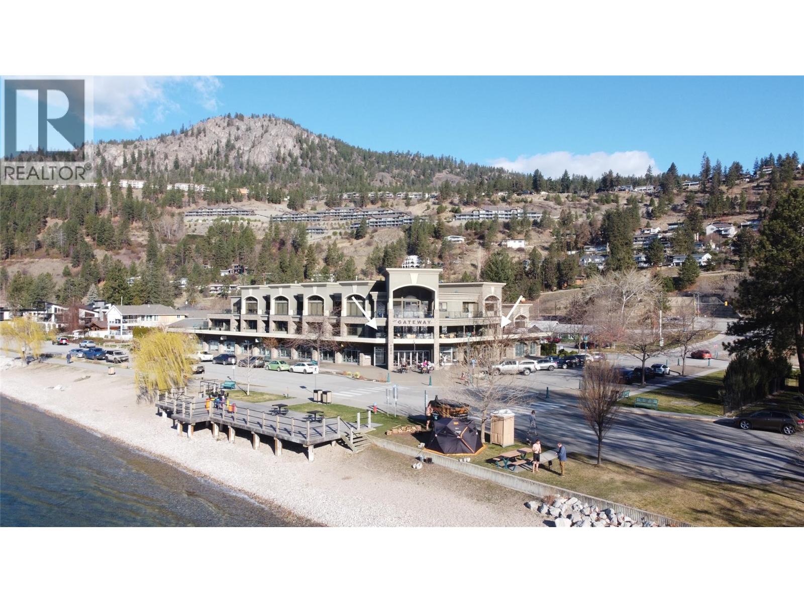 4200 Beach Avenue Unit# 201