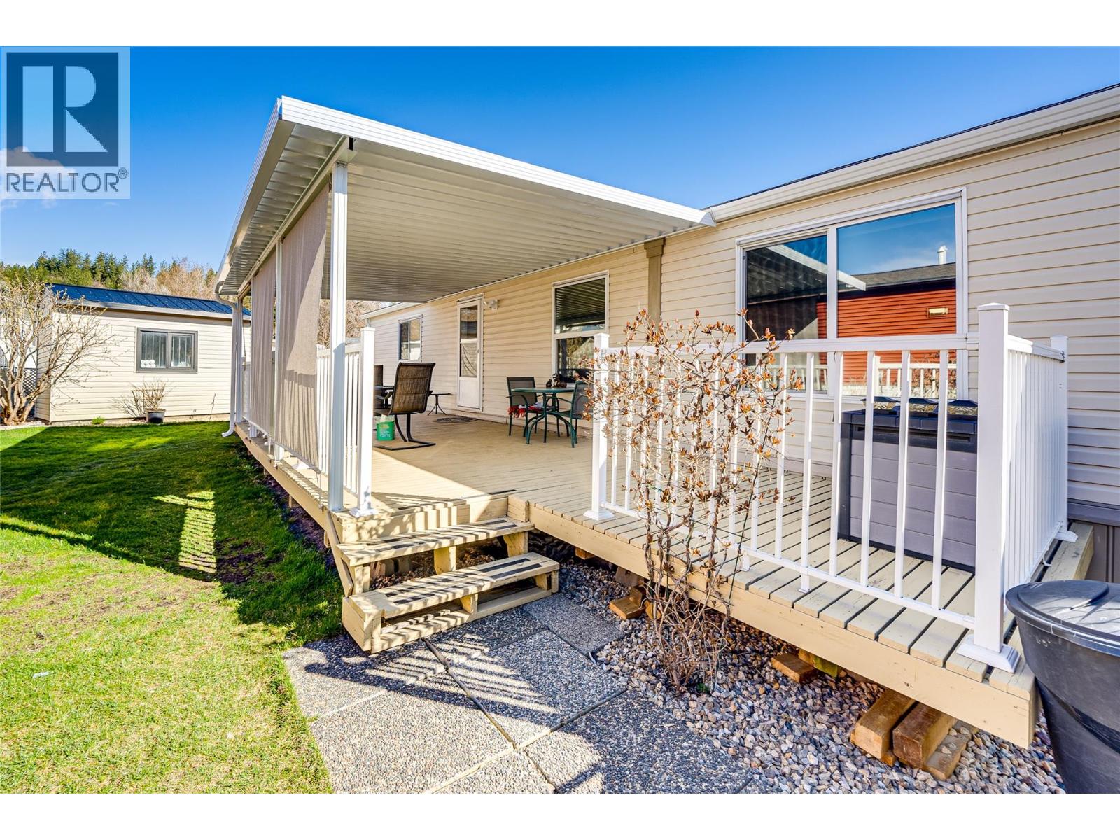 12560 Westside Road Unit# 91
