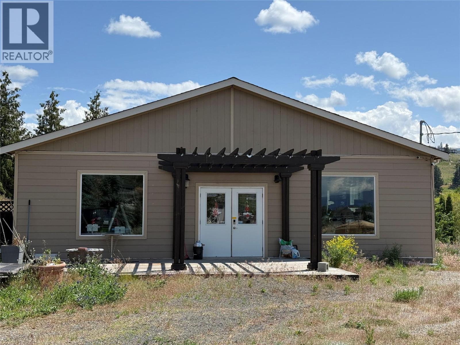 1605 Garner Road
