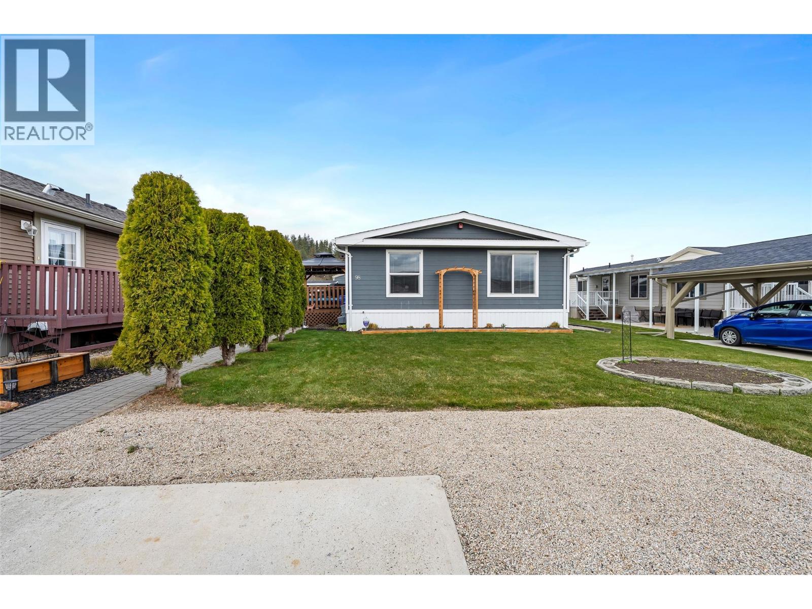 12560 Westside Road Unit# 98
