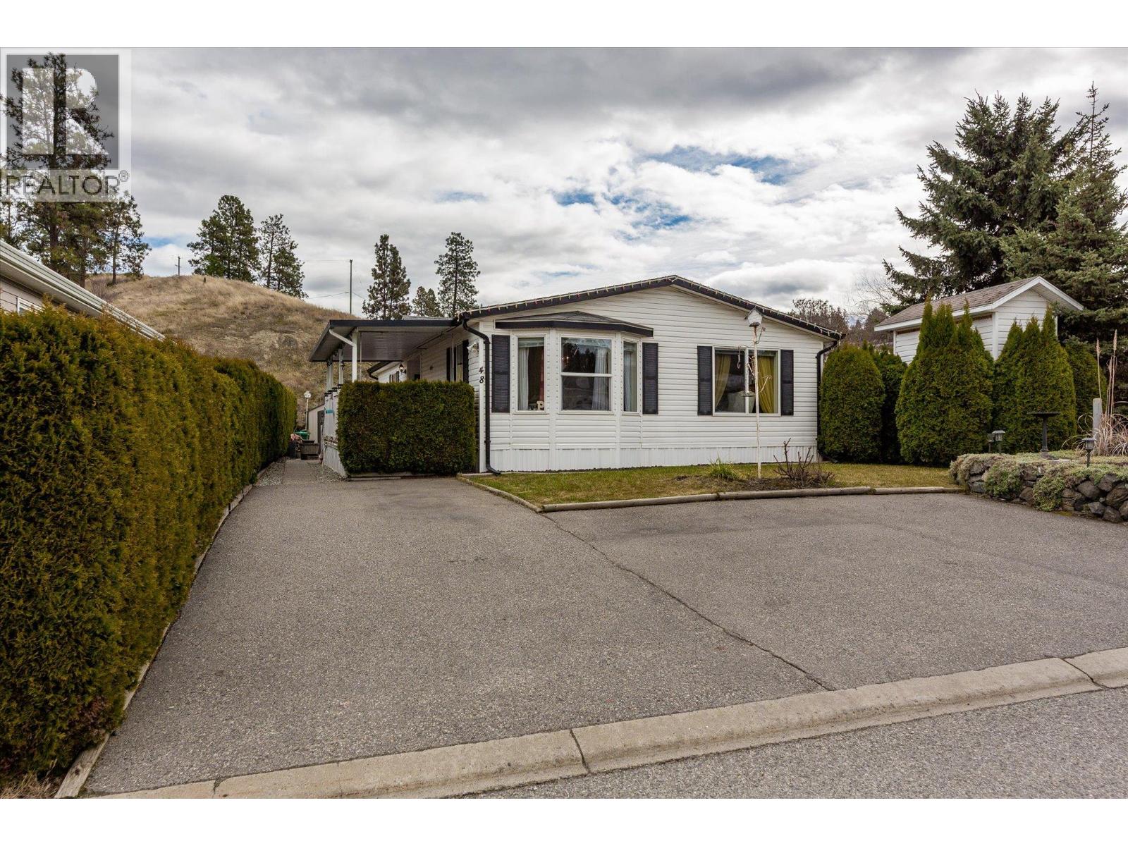 610 Katherine Road Unit# 48