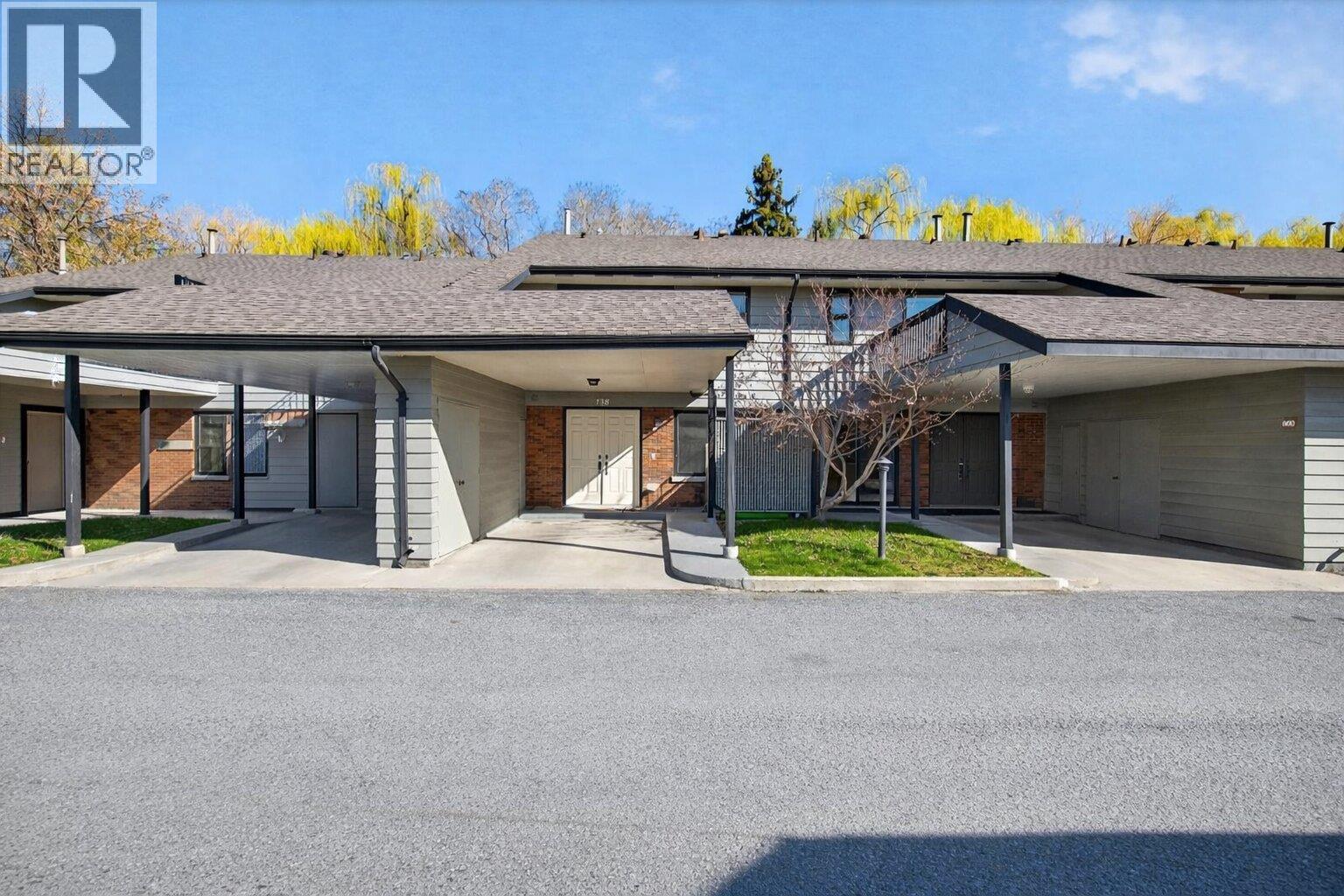 1050 Springfield Road Unit# 138