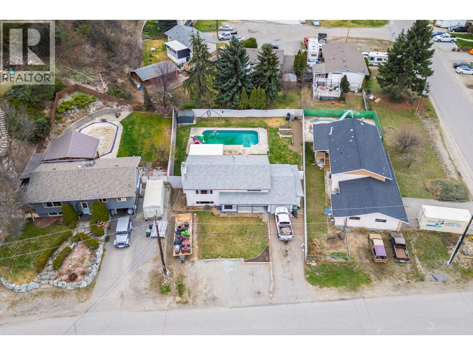 885 Camelia Road