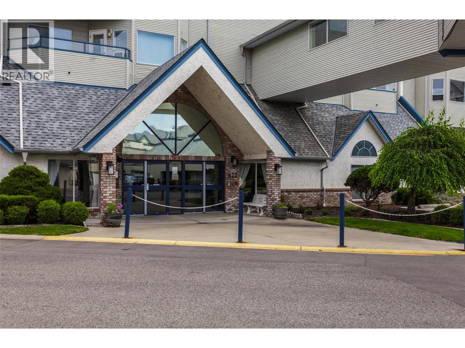877 KLO Road Unit# 204