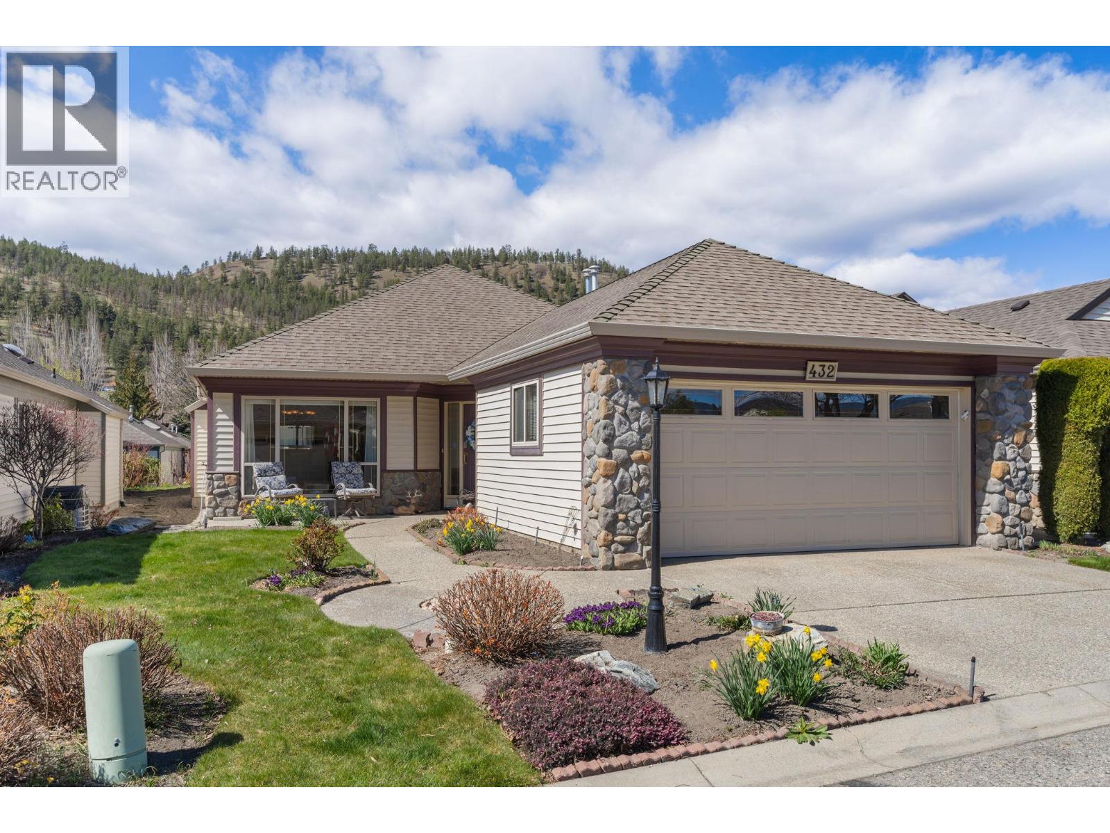 550 Yates Road Unit# 432