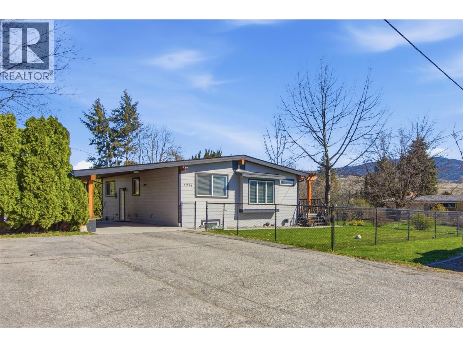 3014 Harwood Road